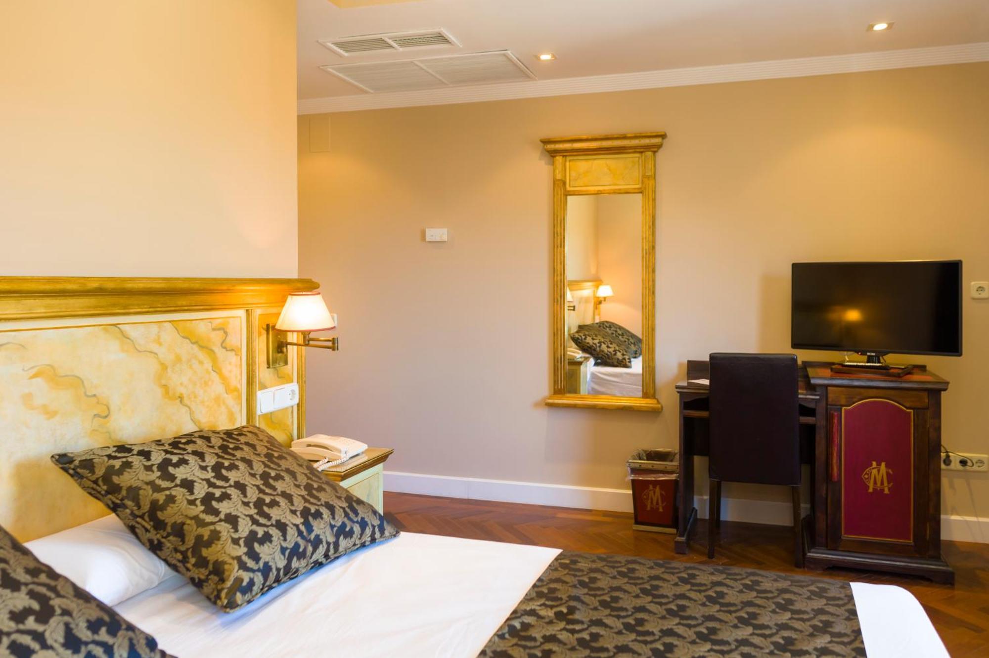 Soho Boutique Hotel Salamanca