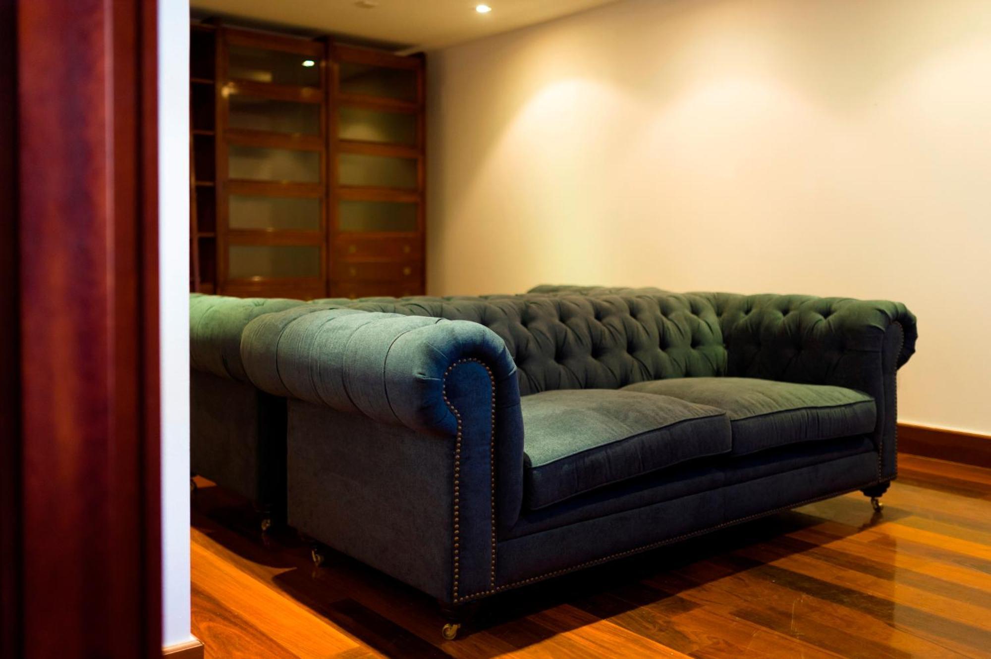 Soho Boutique Hotel 4*