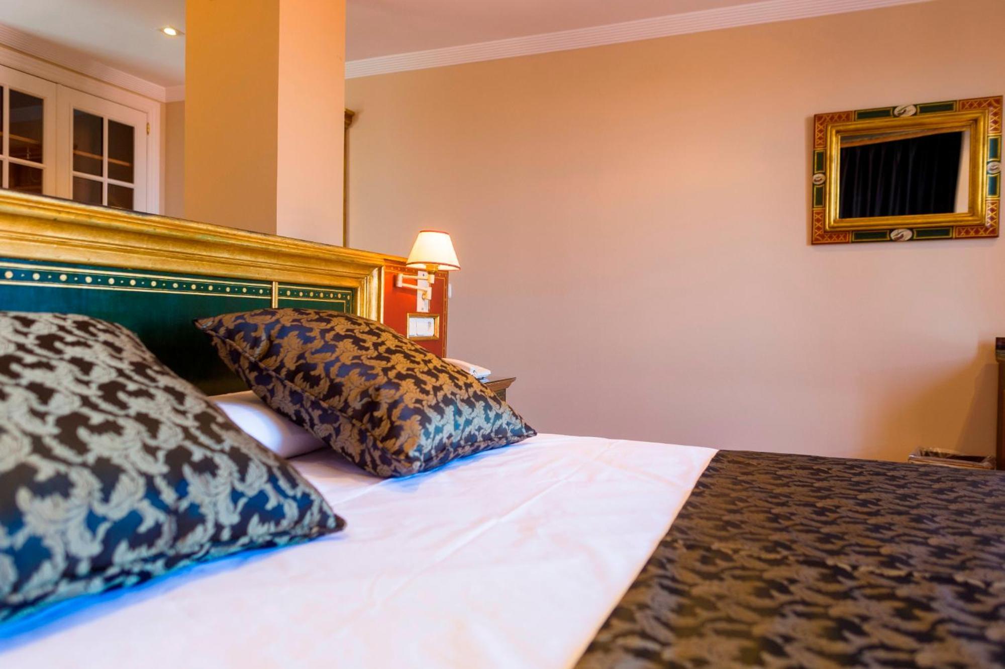 Soho Boutique Hotel Salamanca