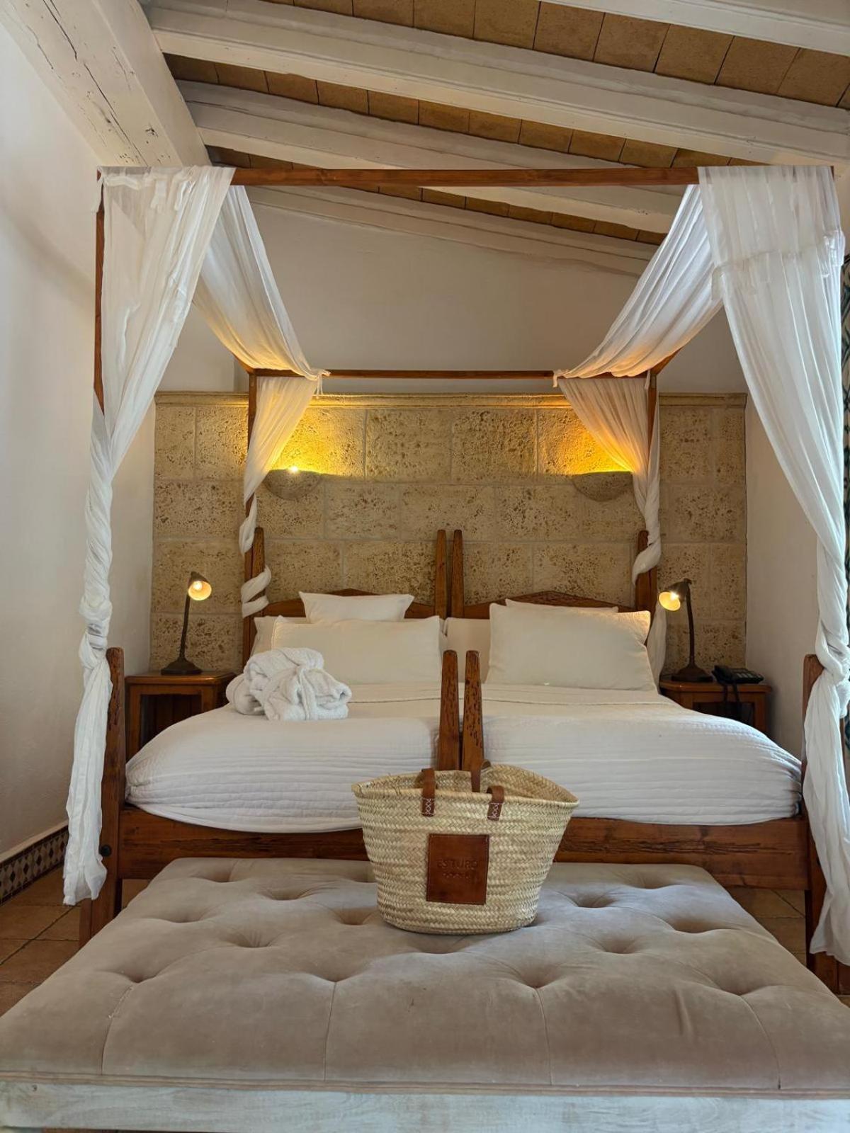 Country house Rural Es Turo Ses Salines (Mallorca)