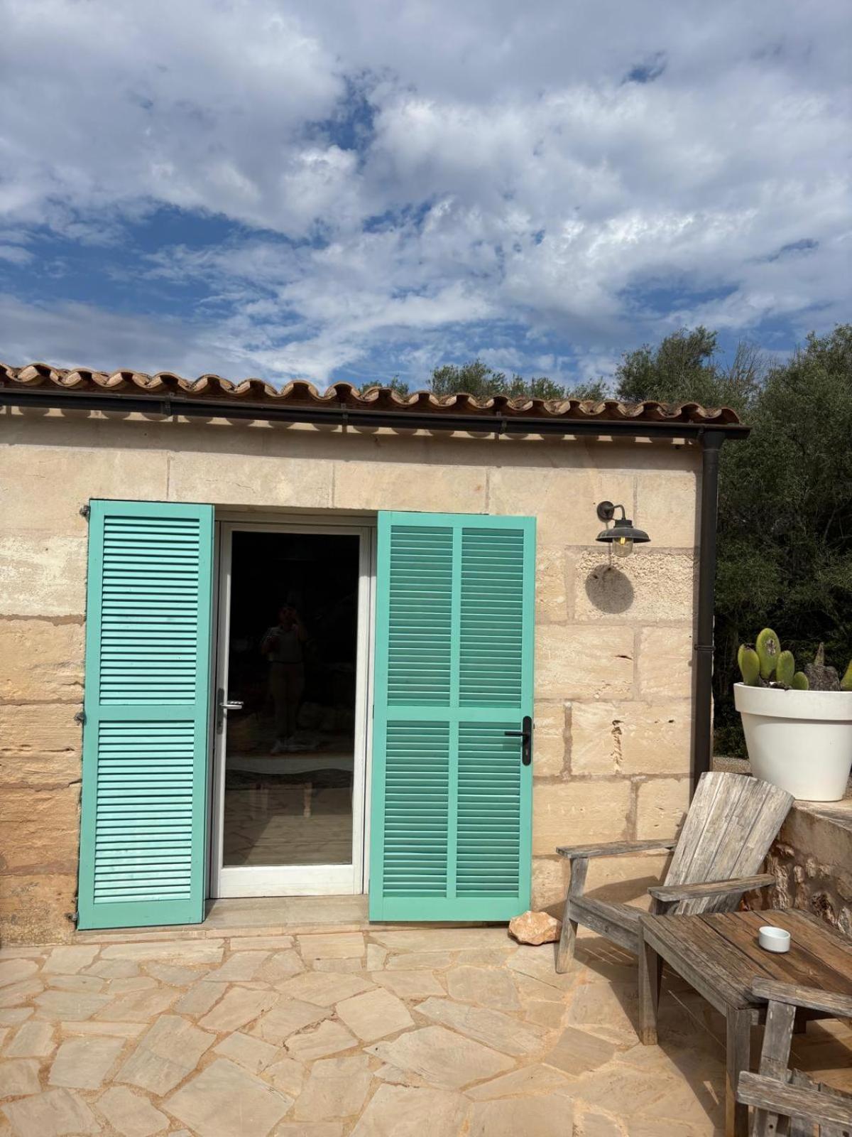 Country house Rural Es Turo Ses Salines (Mallorca)