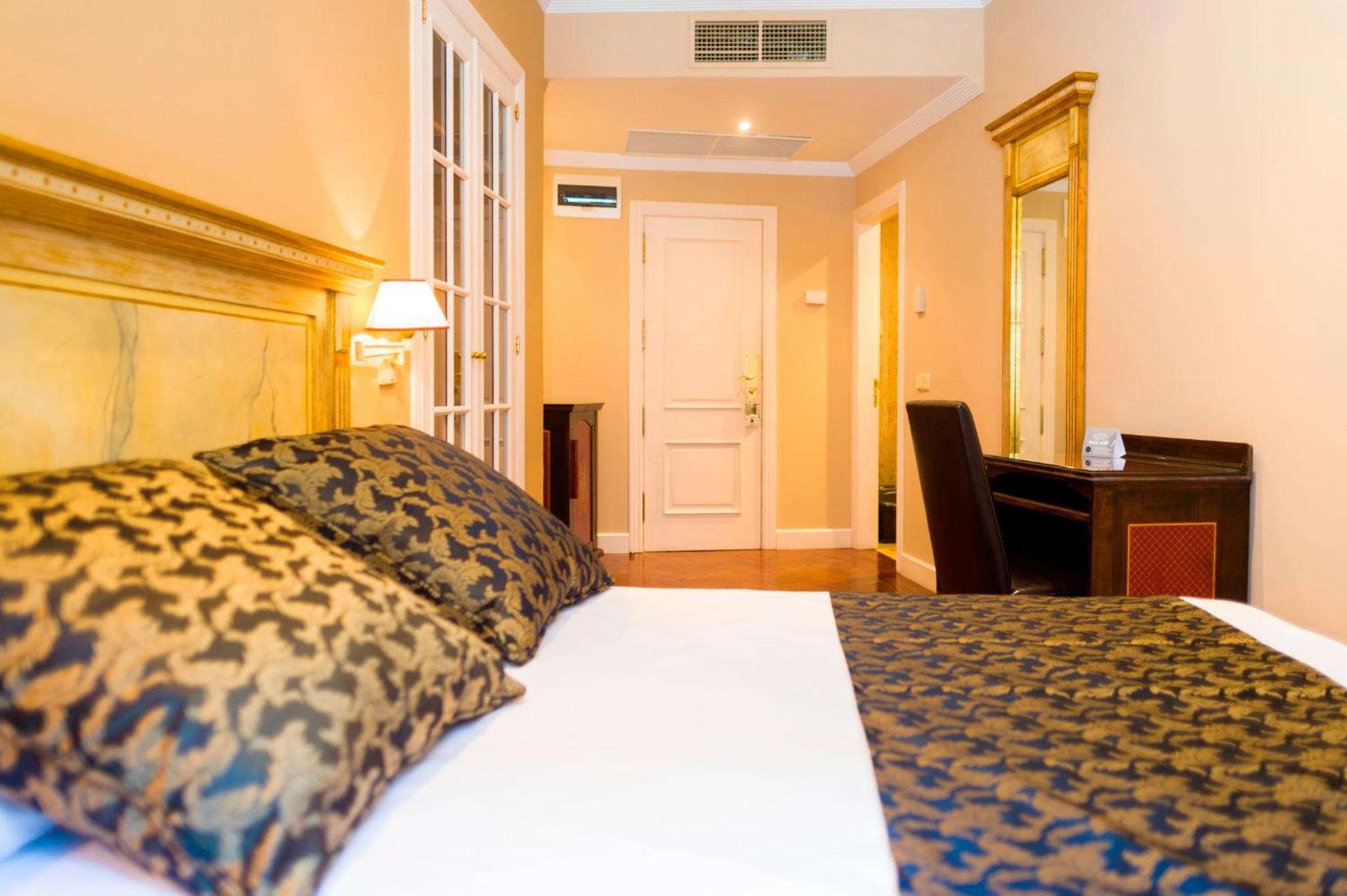 Soho Boutique Hotel 4*