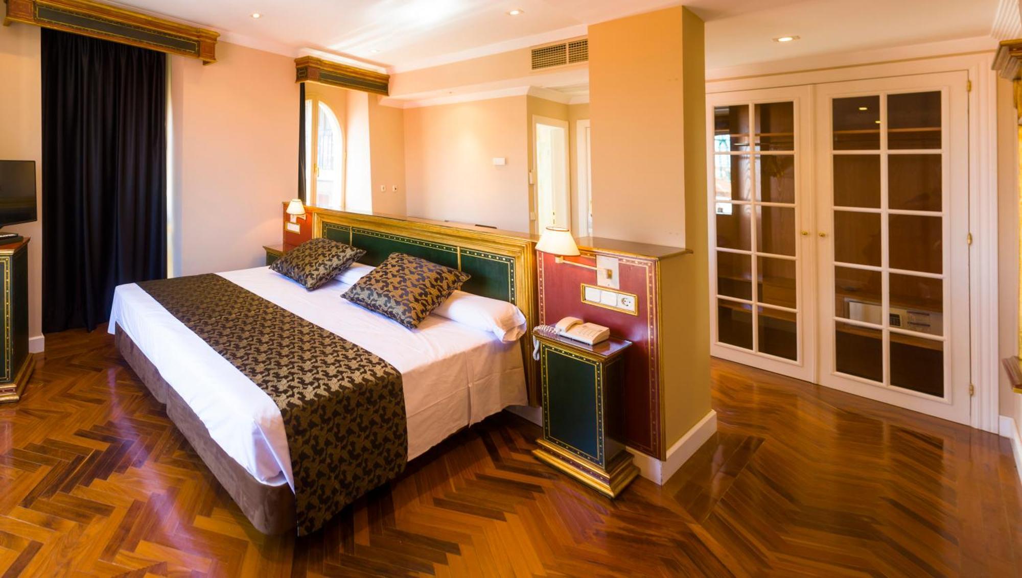 Soho Boutique 4*