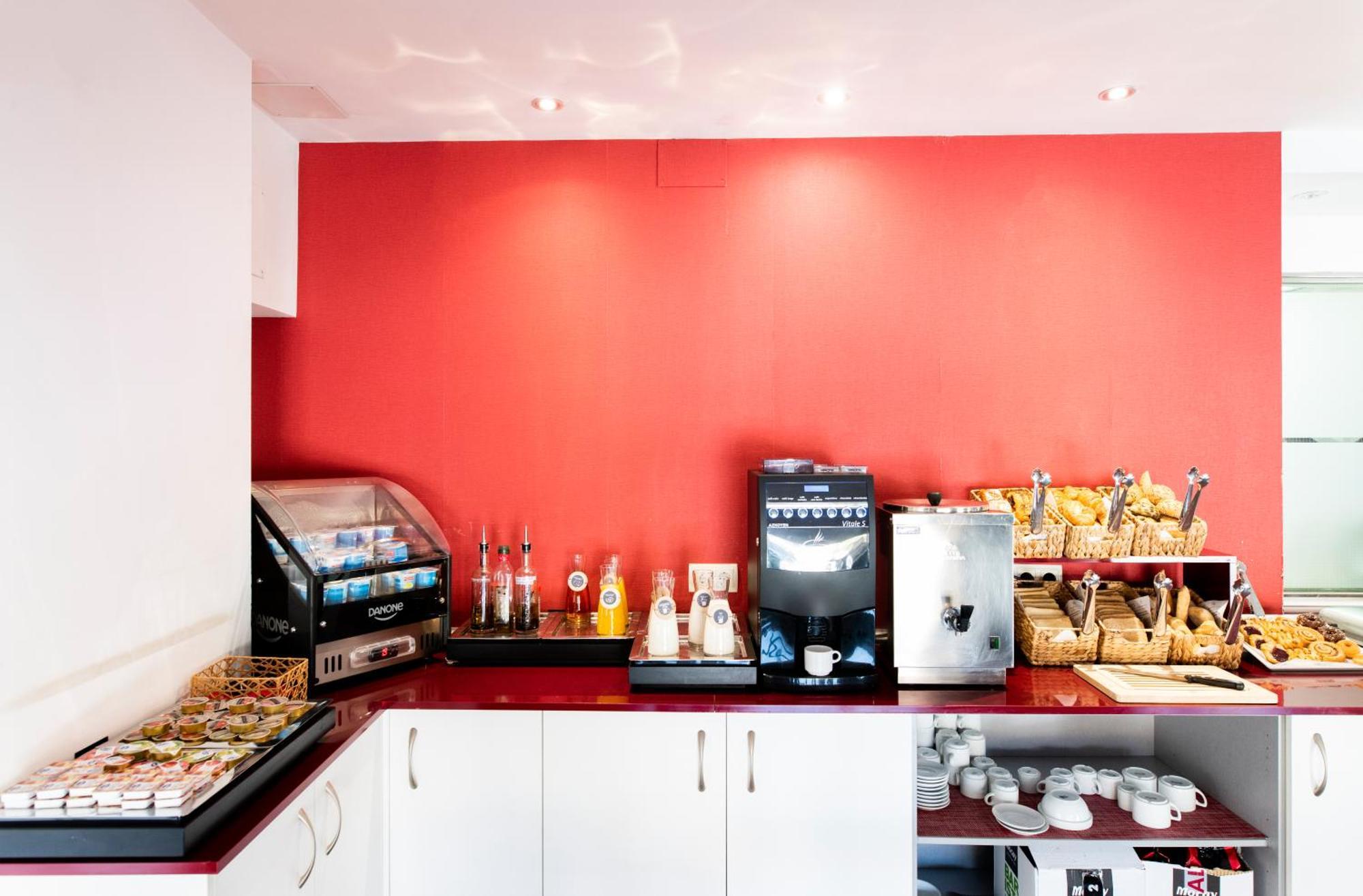 Soho Boutique 4*