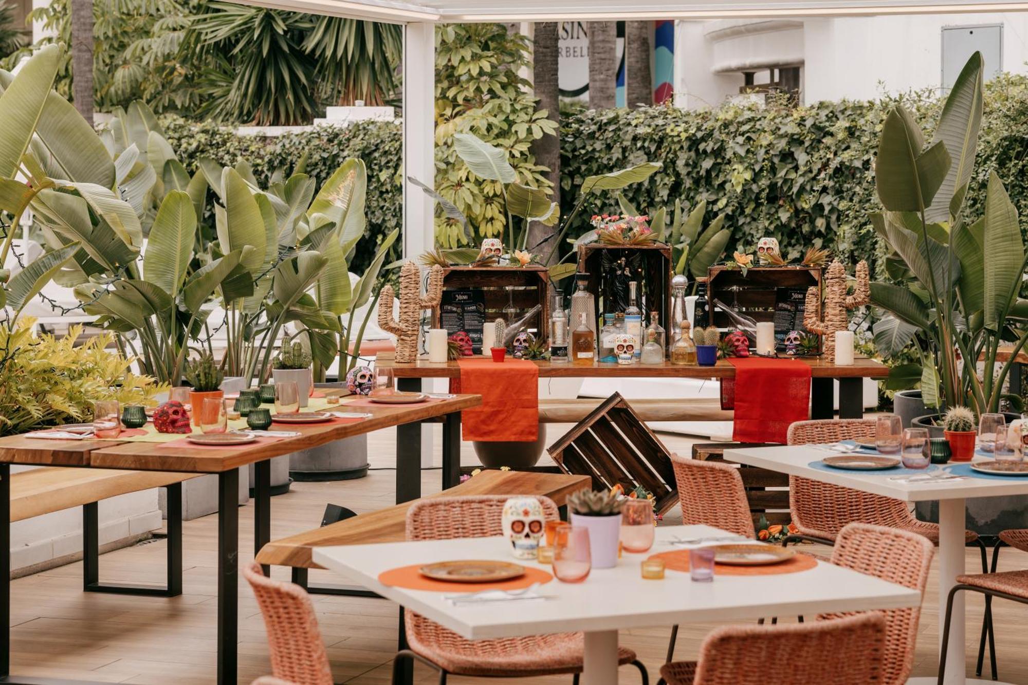 Hard Rock - Puerto Banus (adults Only) 4*
