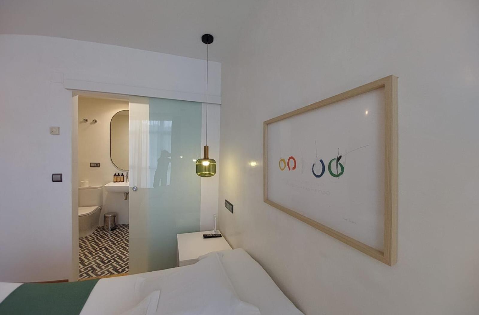 Nochendi Hotel 3*