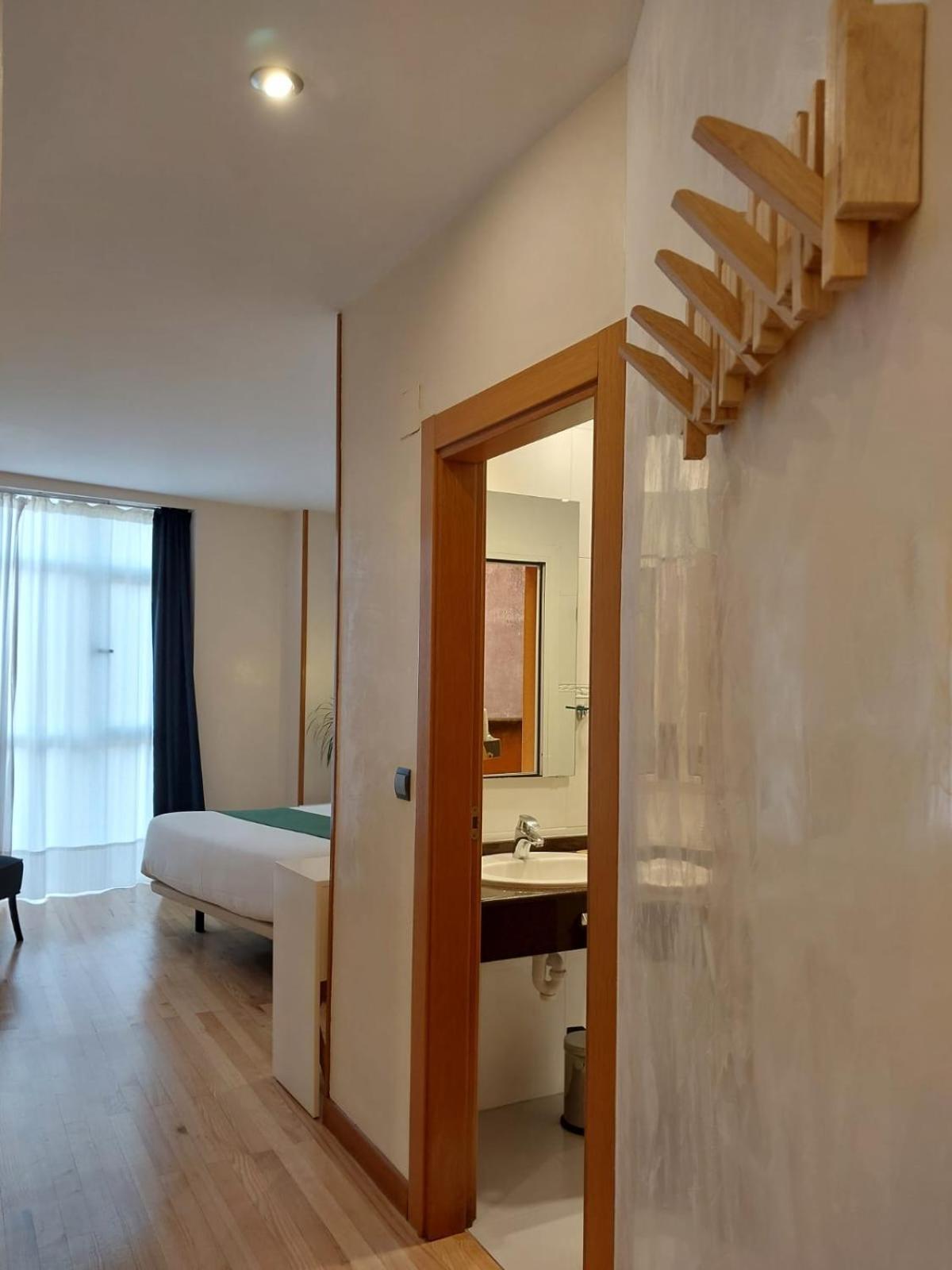 Hotel Nochendi