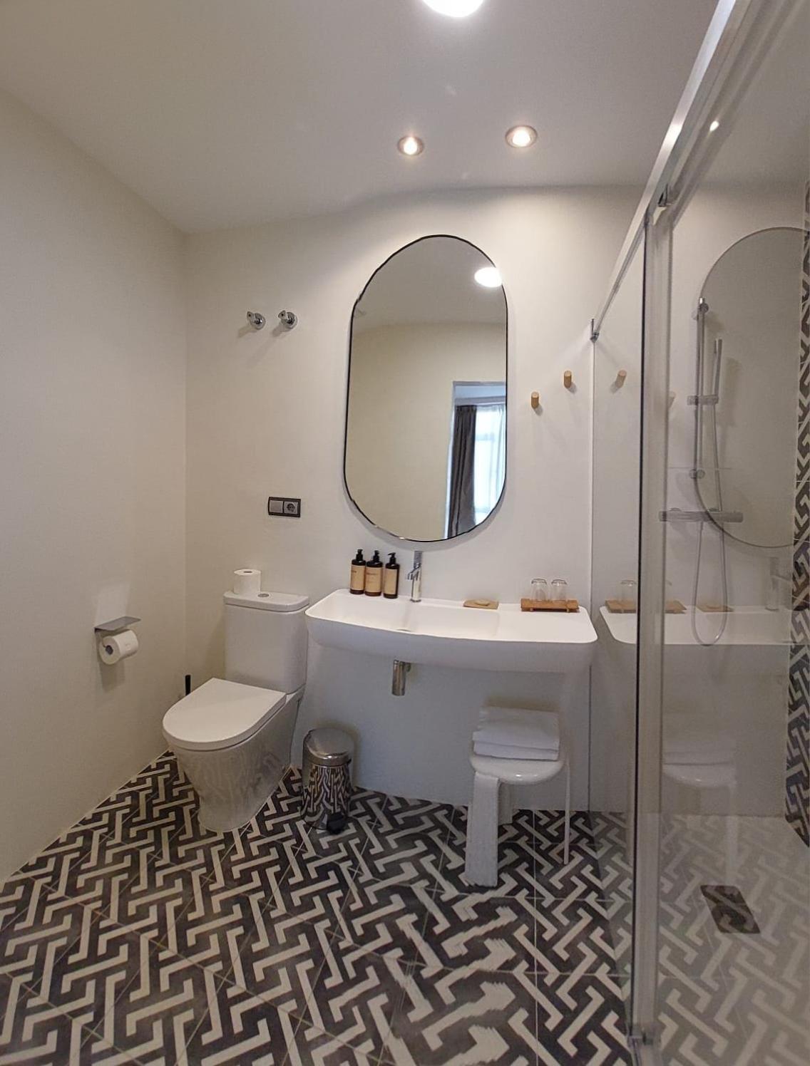 Hotel Nochendi 3*