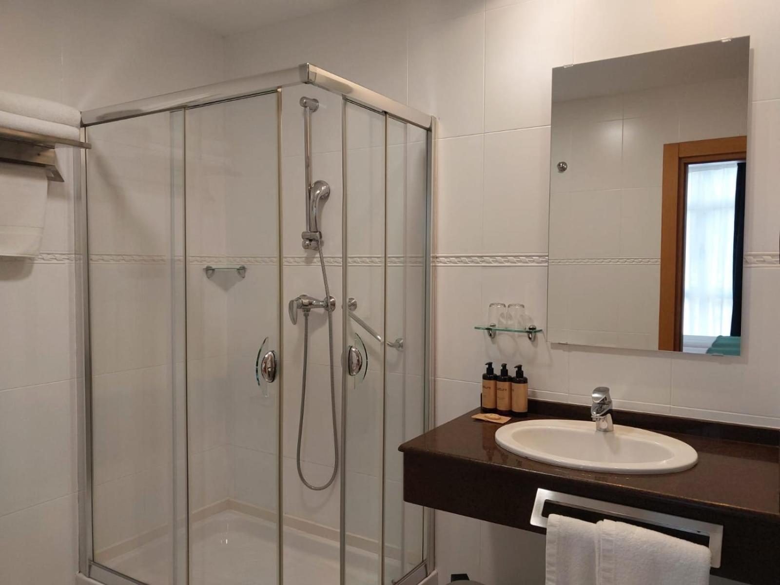 Nochendi Hotel 3*