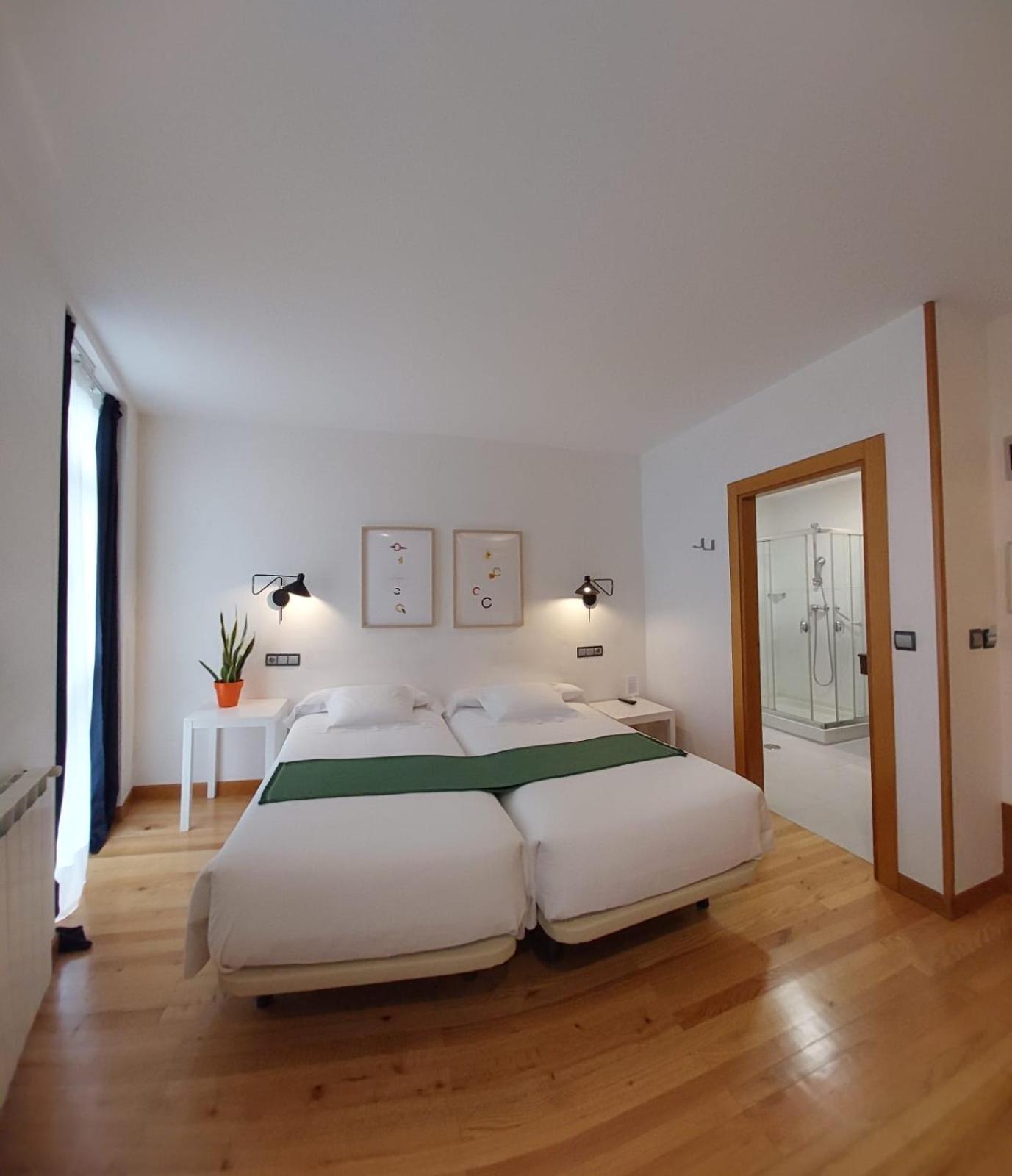 Nochendi Hotel 3*