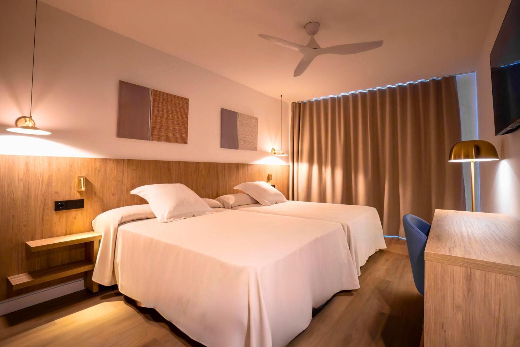 Ohtels Vil-la Romana 4* Salou