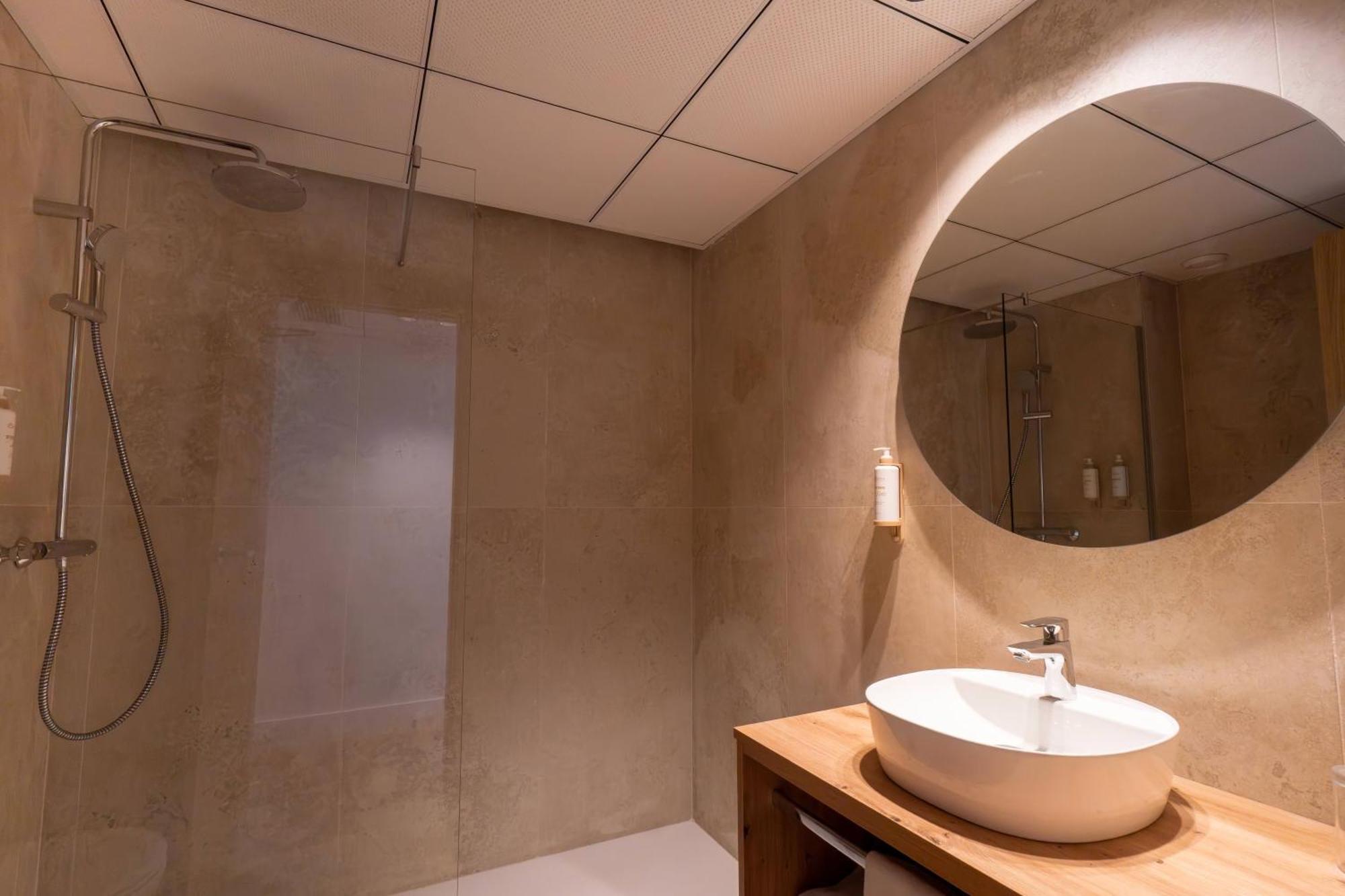 Ohtels Vil-la Romana Hotel
