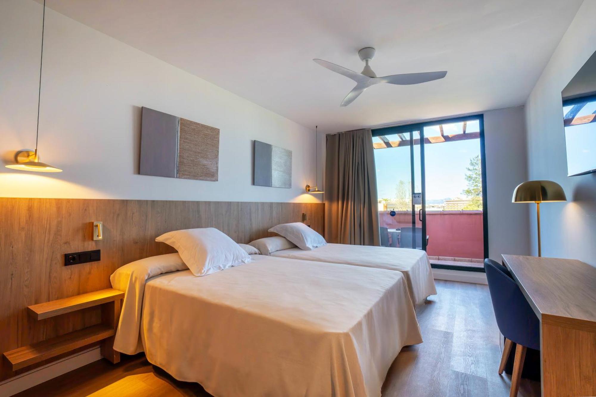 Ohtels Vil-la Romana Hotel 4*