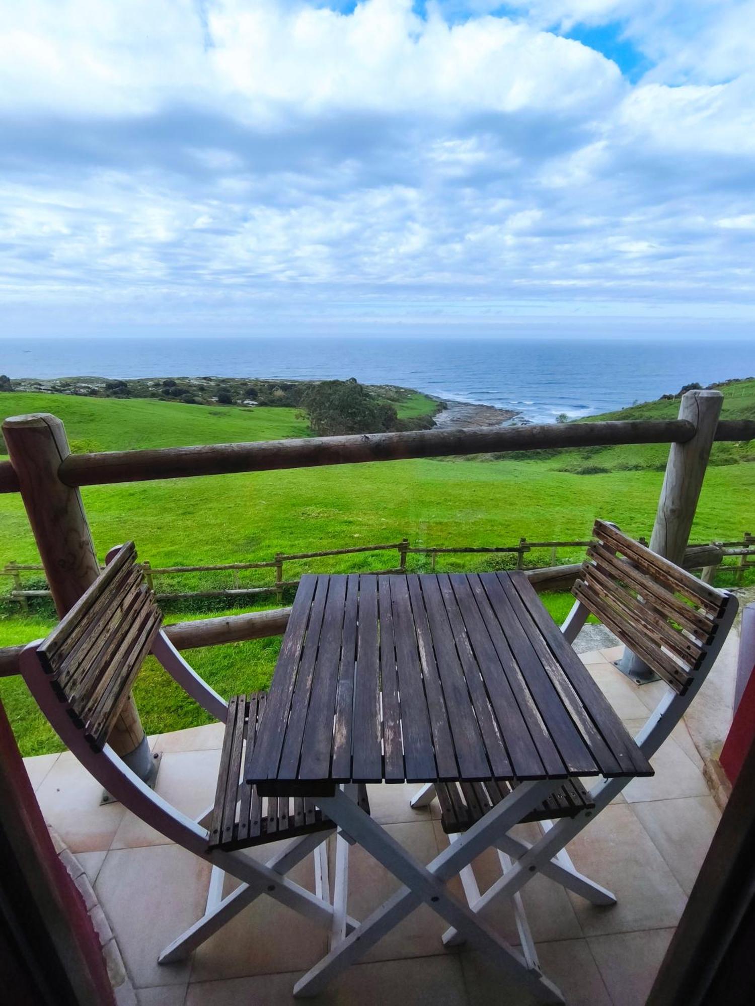 Punta Linera Guest house *