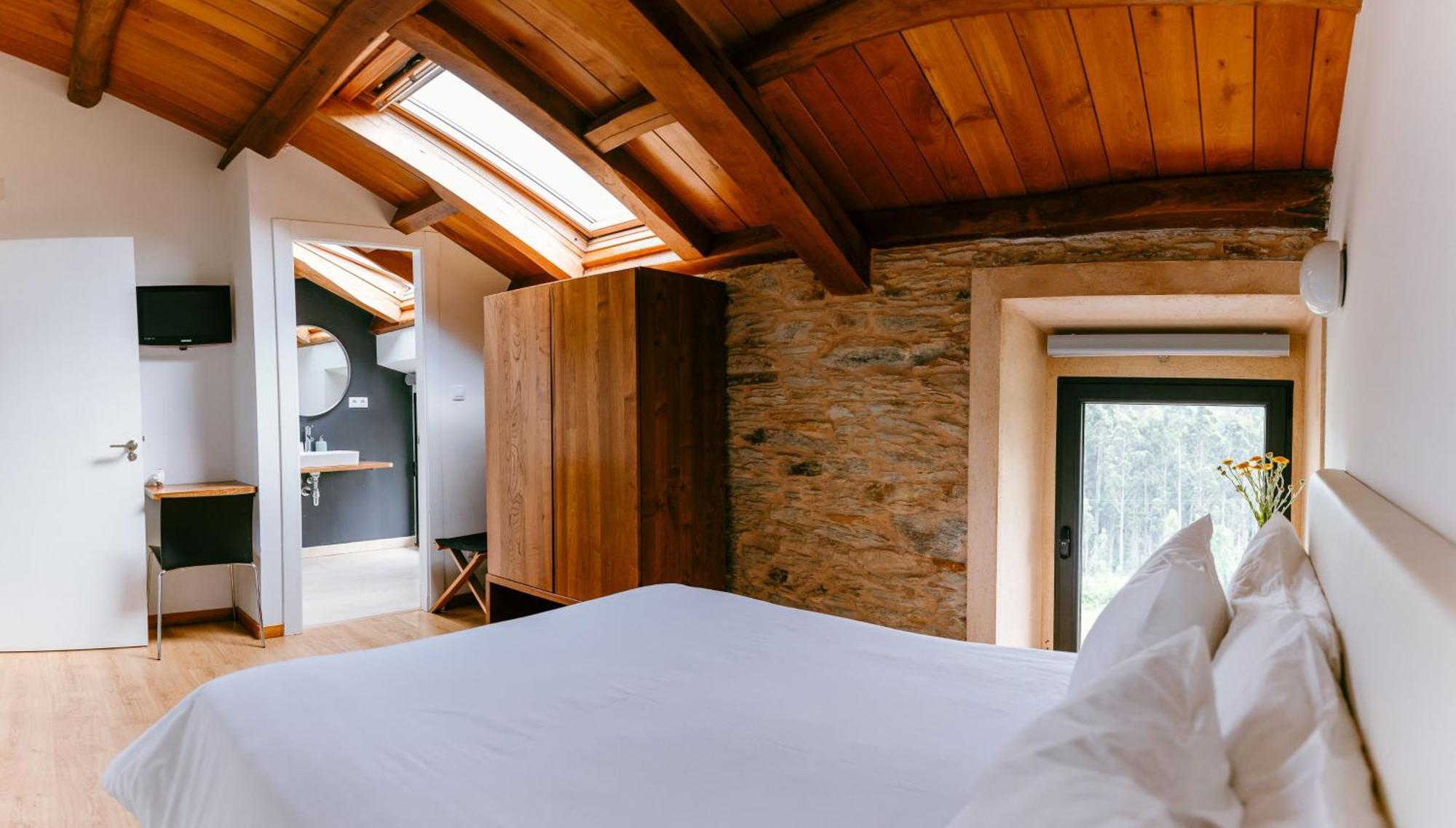 El Castano Dormilon Hotel *