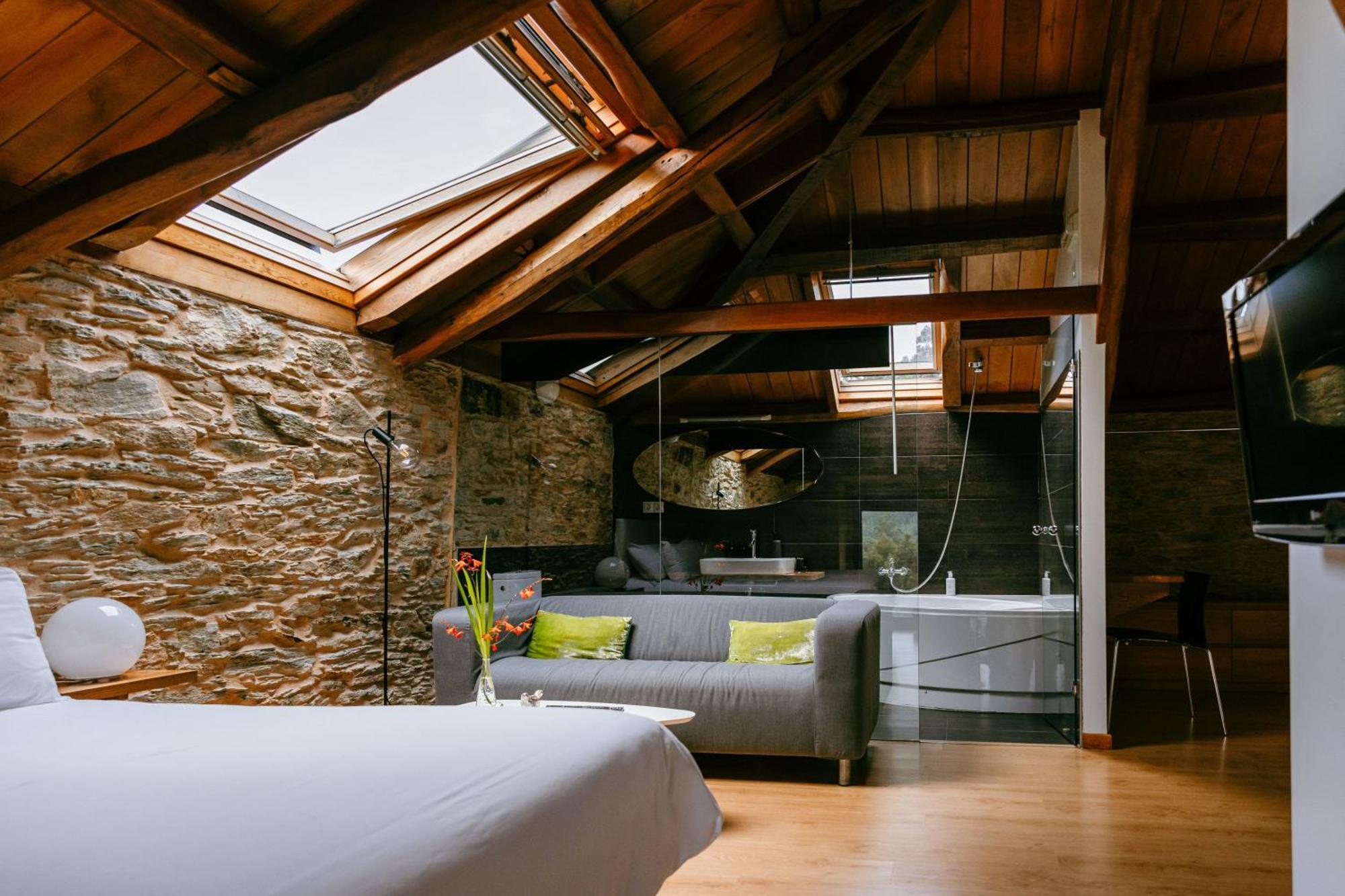 El Castano Dormilon Hotel