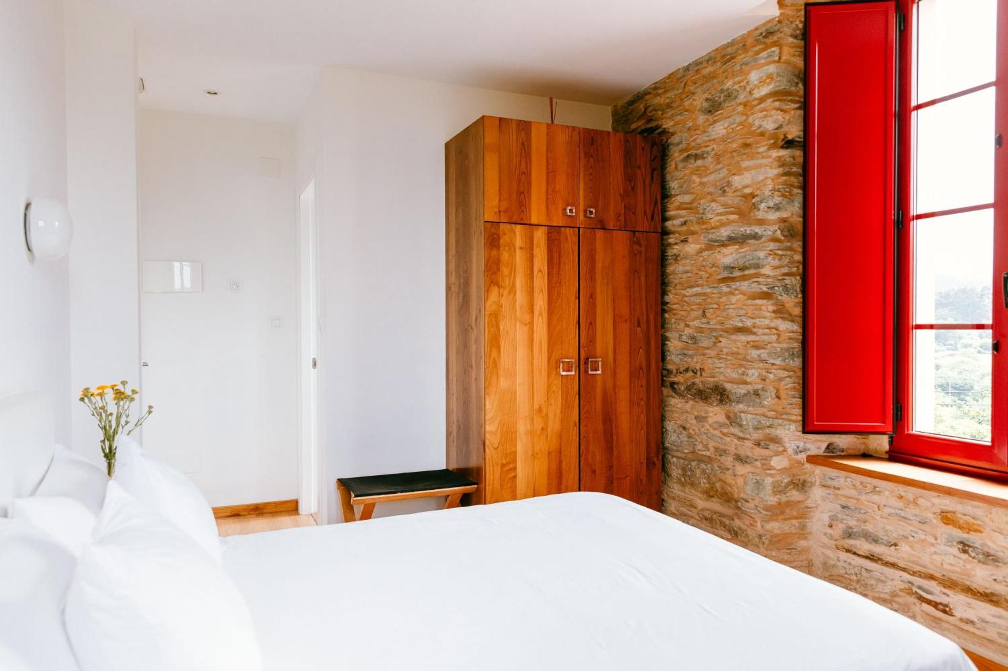 Hotel El Castano Dormilon