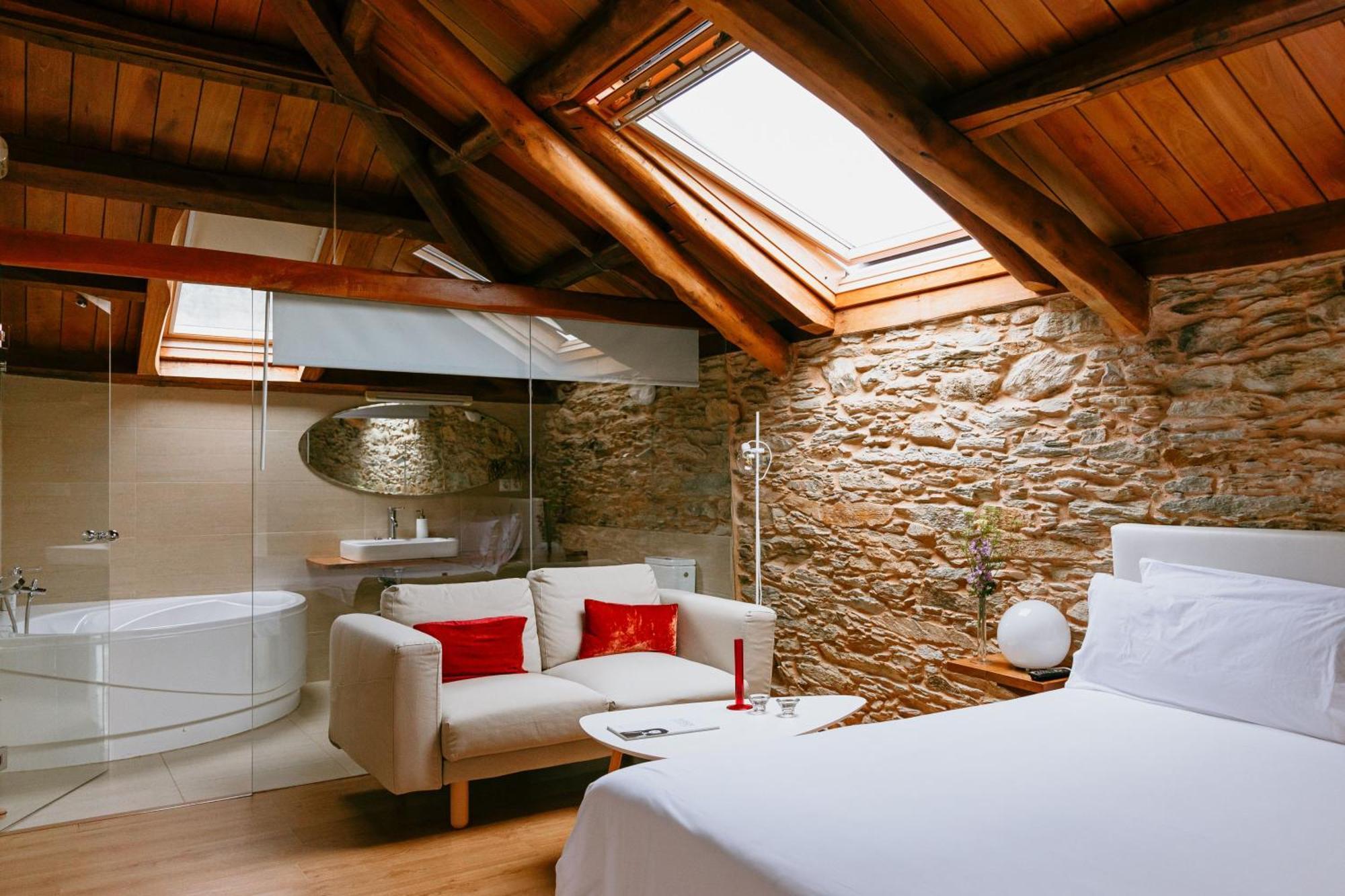 Hotel El Castano Dormilon *