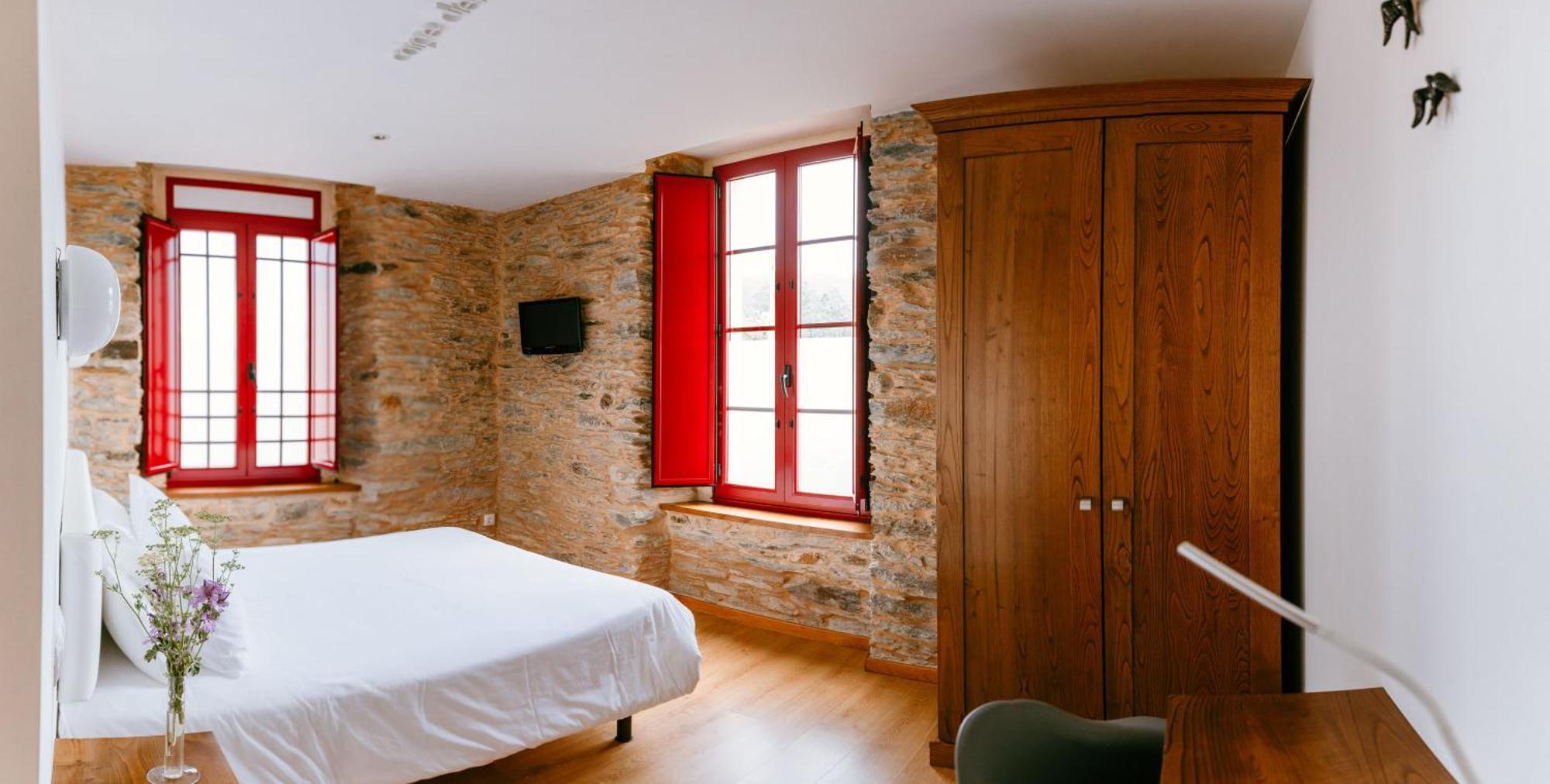 El Castano Dormilon Hotel *