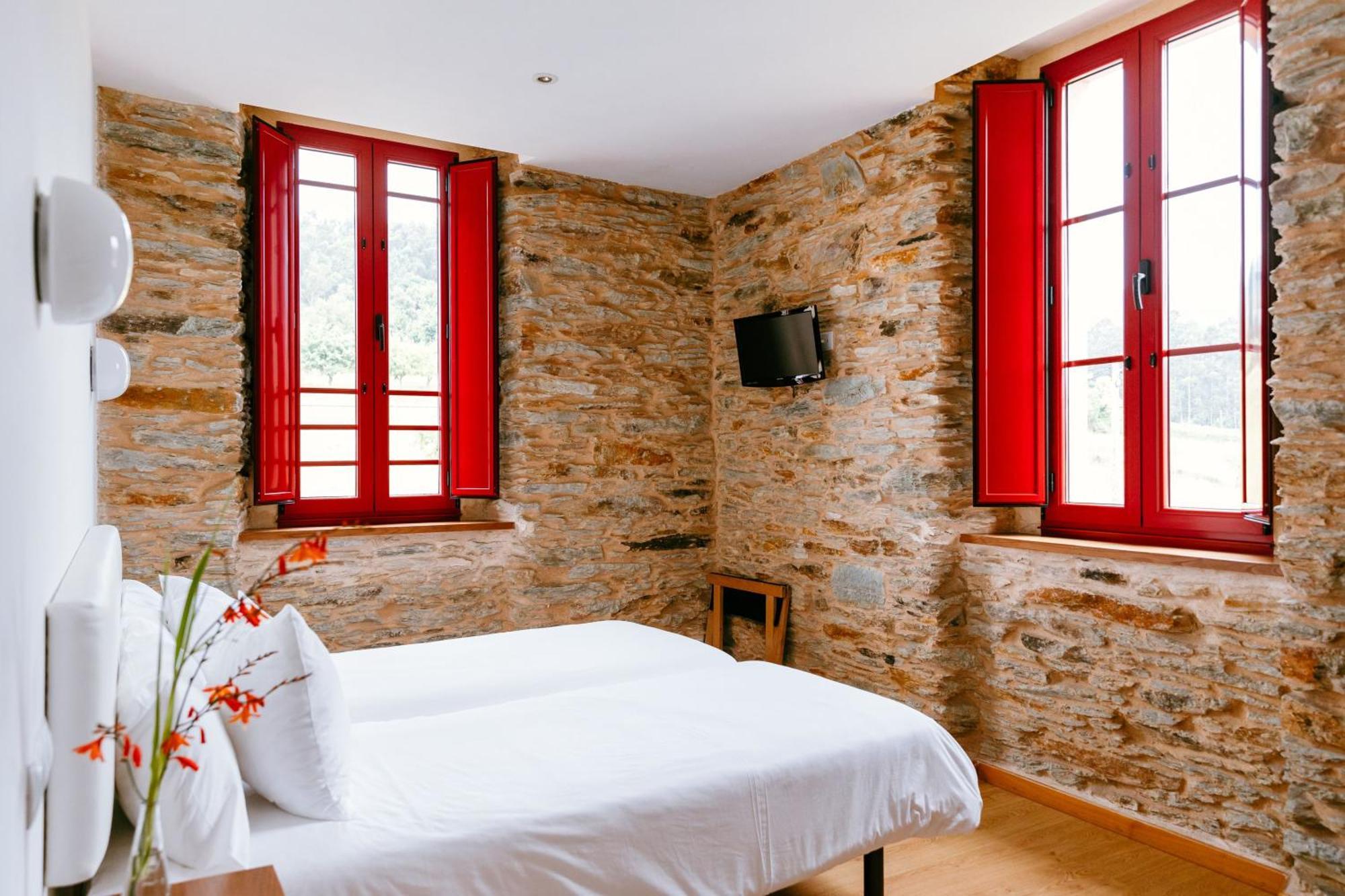 Hotel El Castano Dormilon *