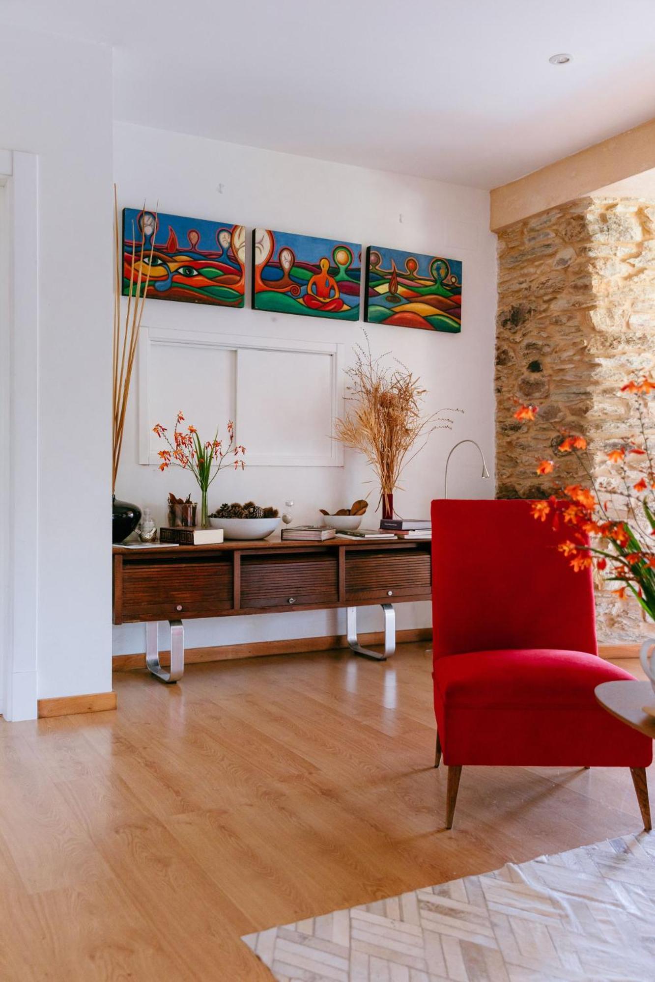 Hotel El Castano Dormilon