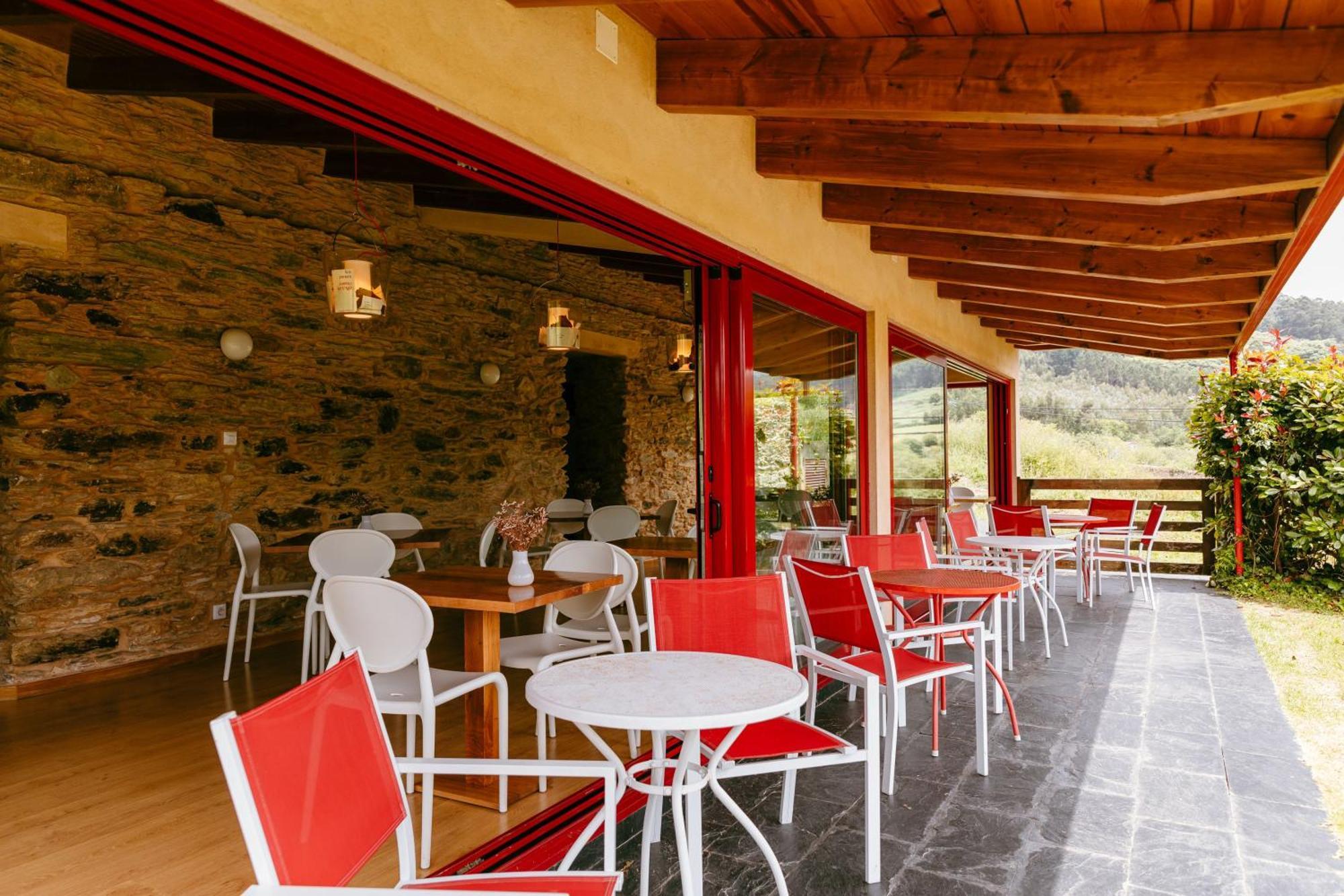 Hotel El Castano Dormilon
