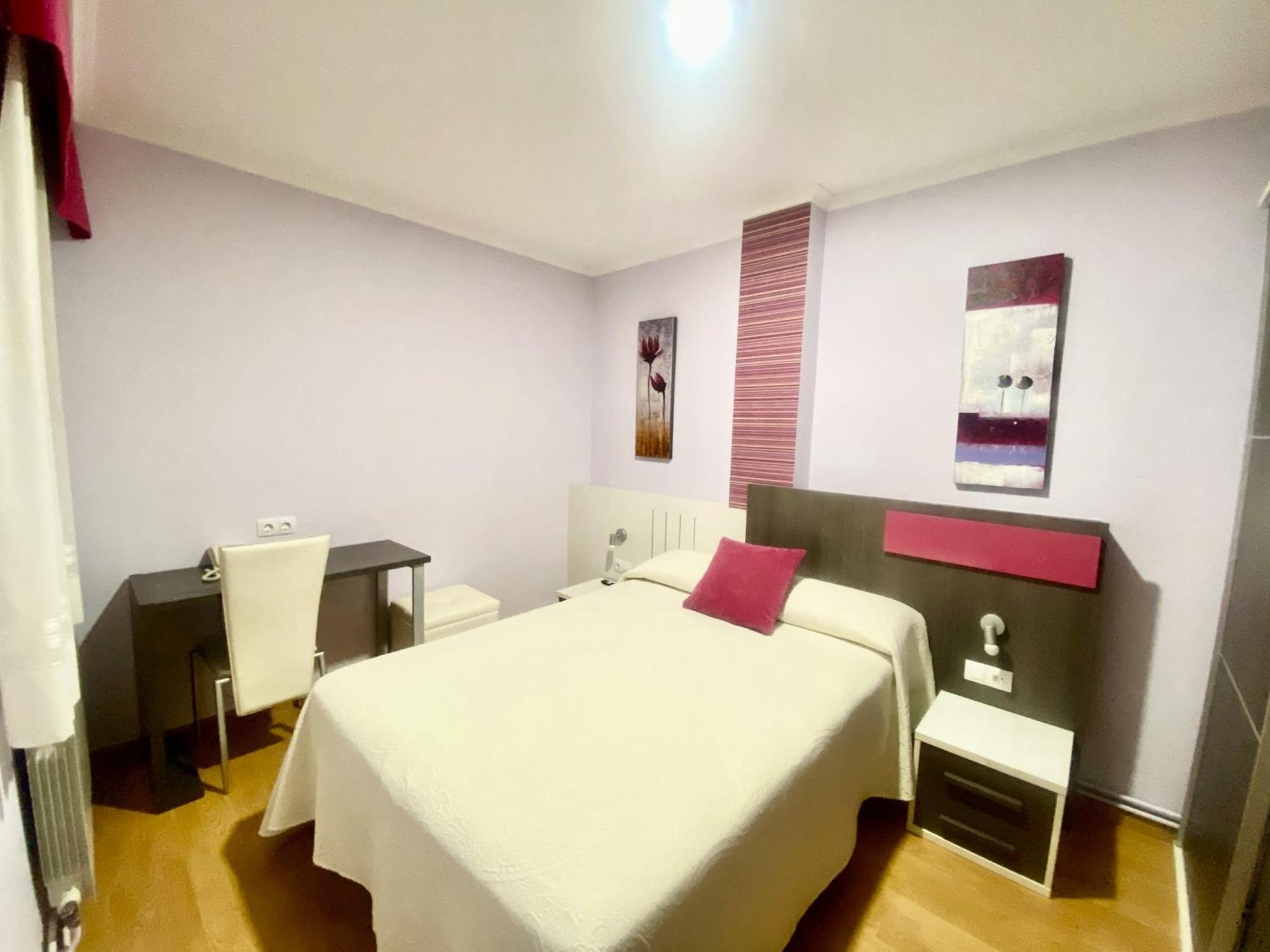 Galatea Hotel
