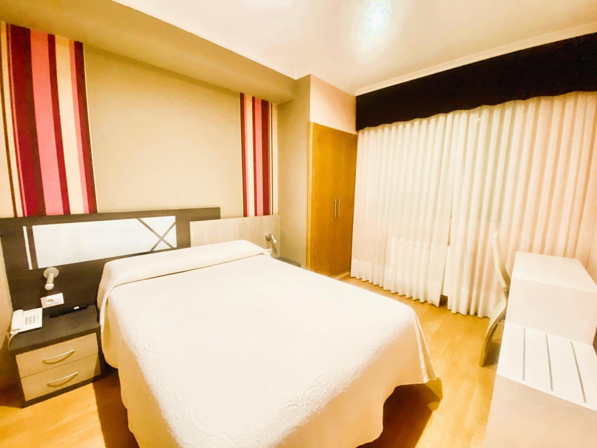 Hotel Galatea Burela