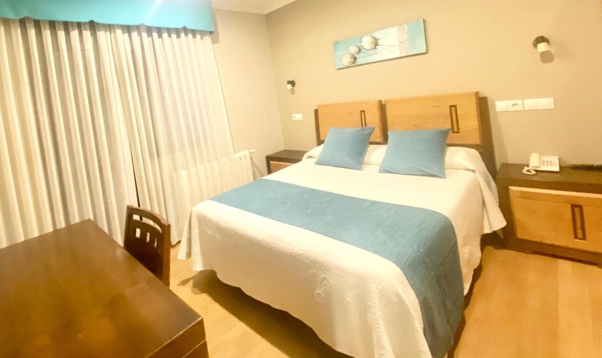 Galatea Hotel