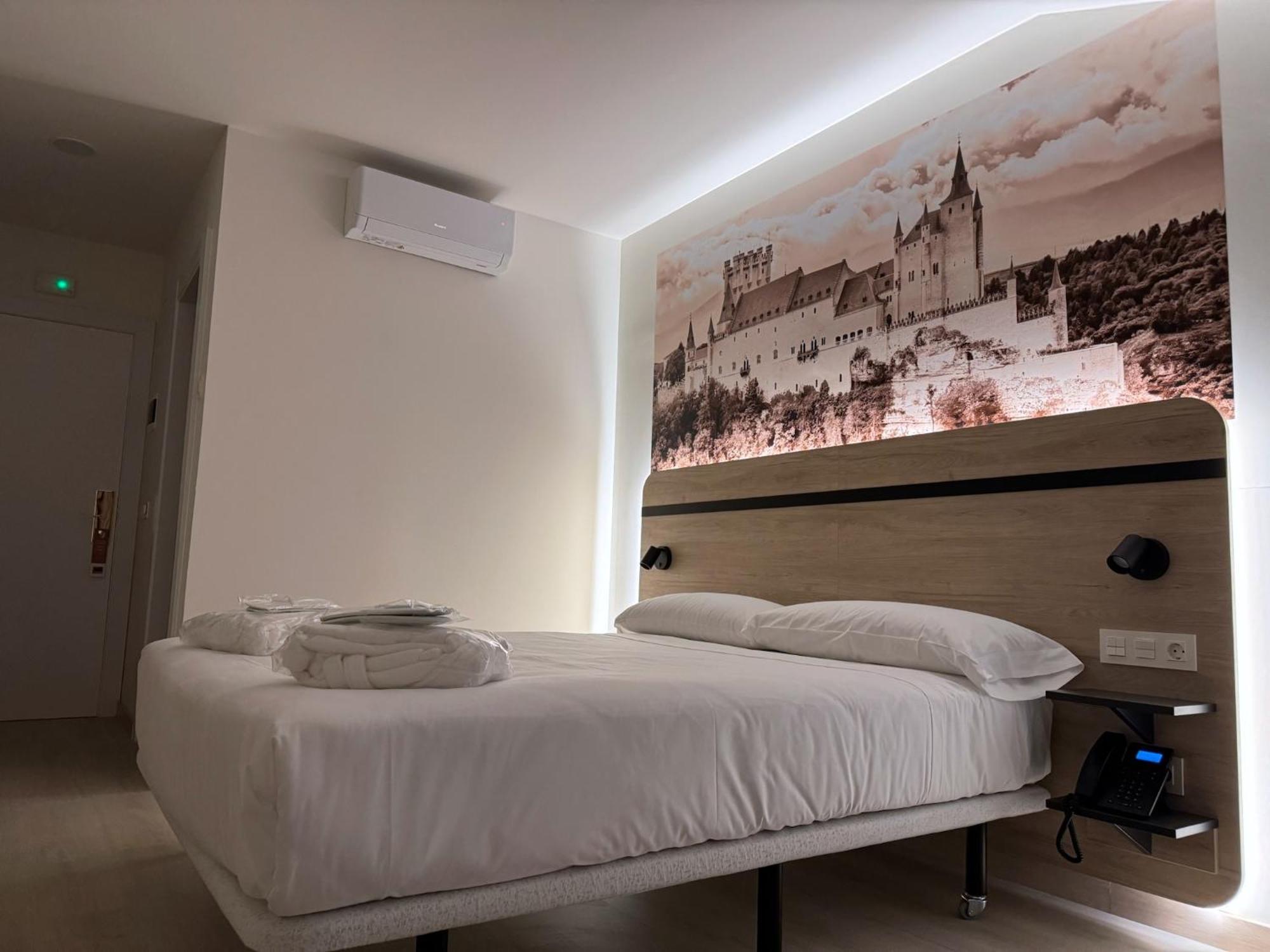 Ele Acueducto Hotel 3*