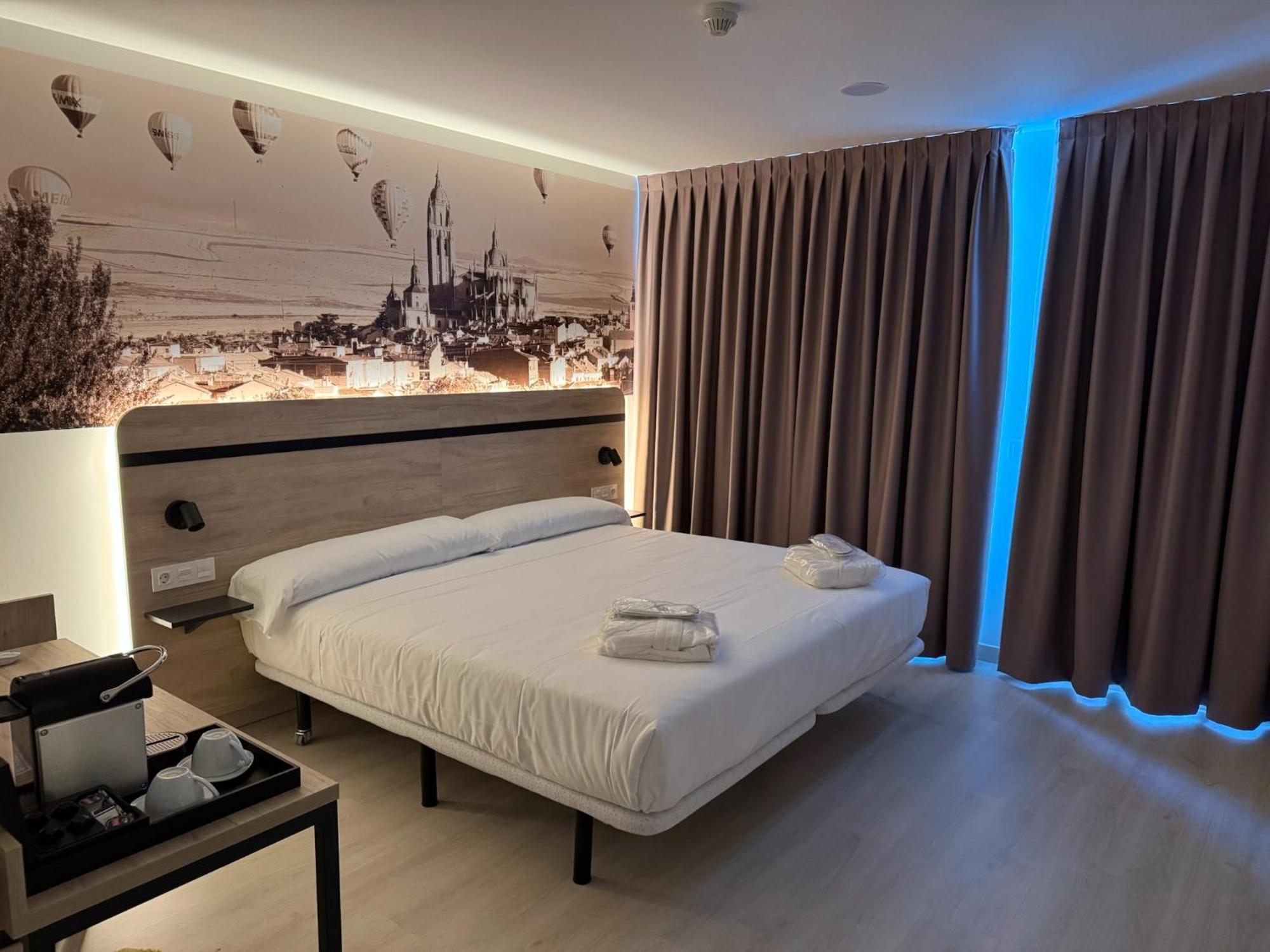 Ele Acueducto Hotel 3*