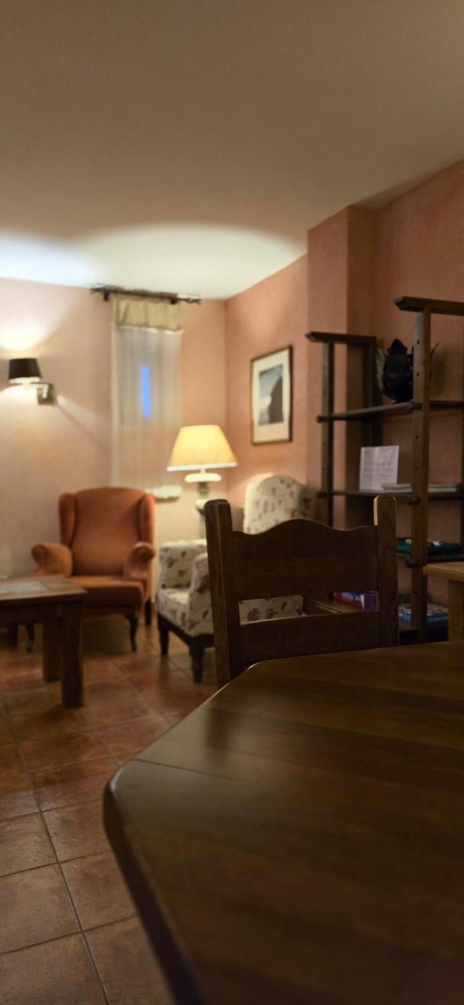 Russell Hotel&apartments Apartment Torla