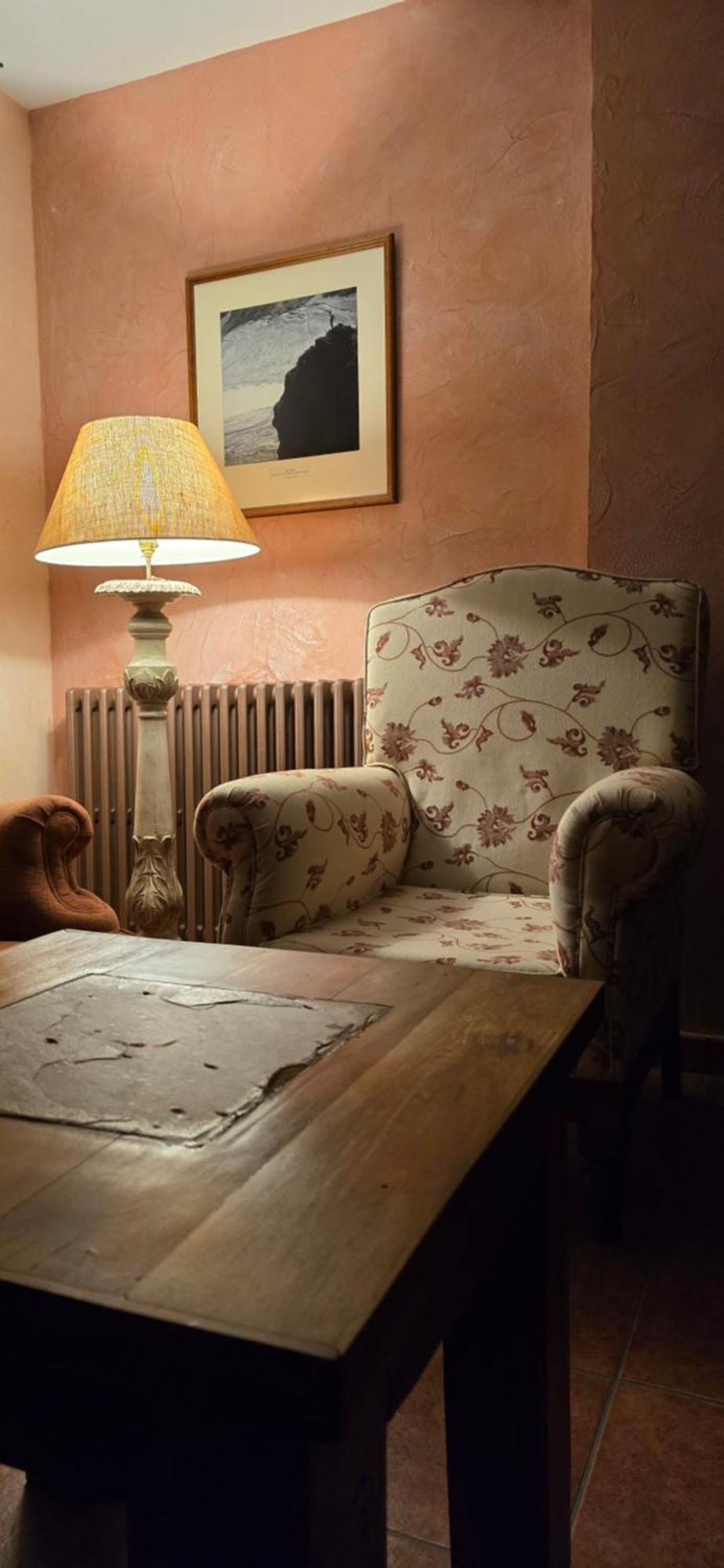 Apartment Russell Hotel&apartments Torla
