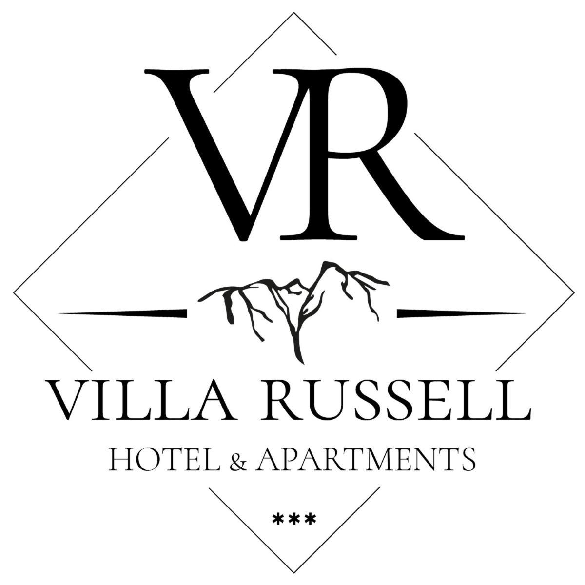 Russell Hotel&apartments Apartment