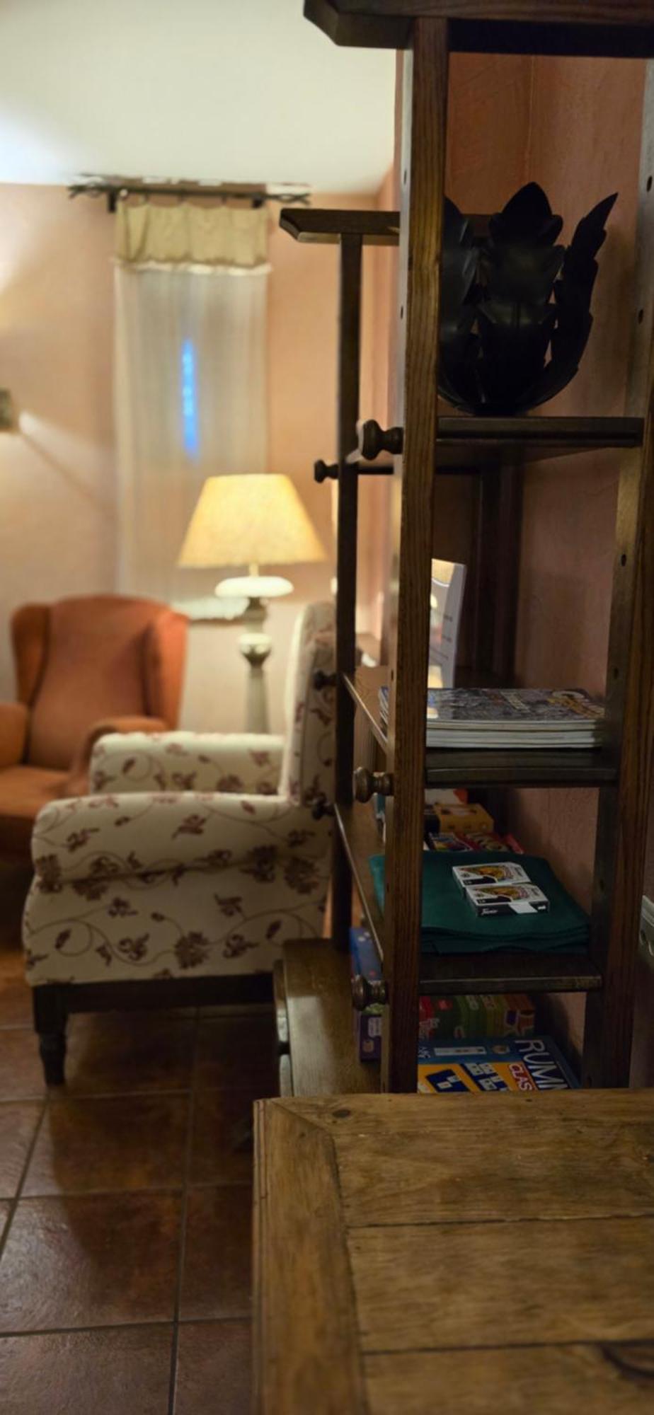 Russell Hotel&apartments Apartment Torla