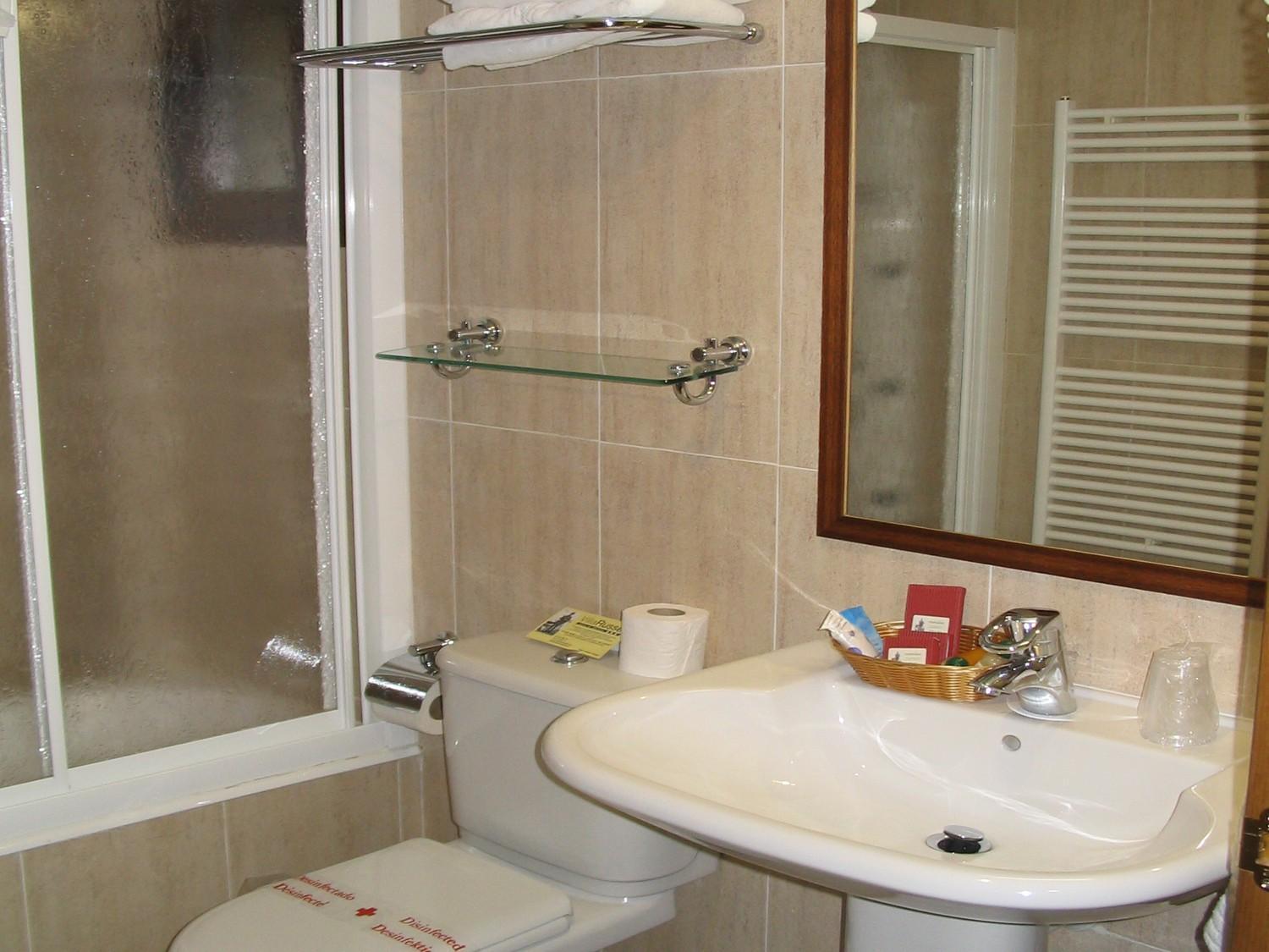 Russell Hotel&apartments Apartment
