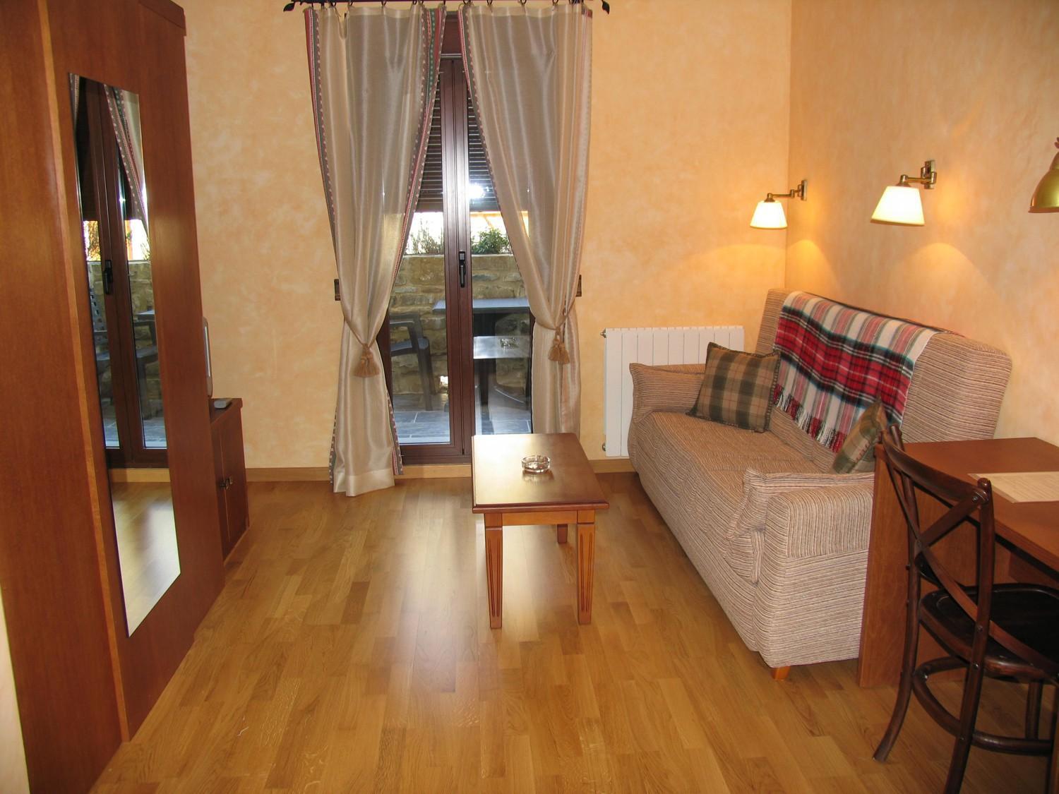 Apartment Russell Hotel&apartments *