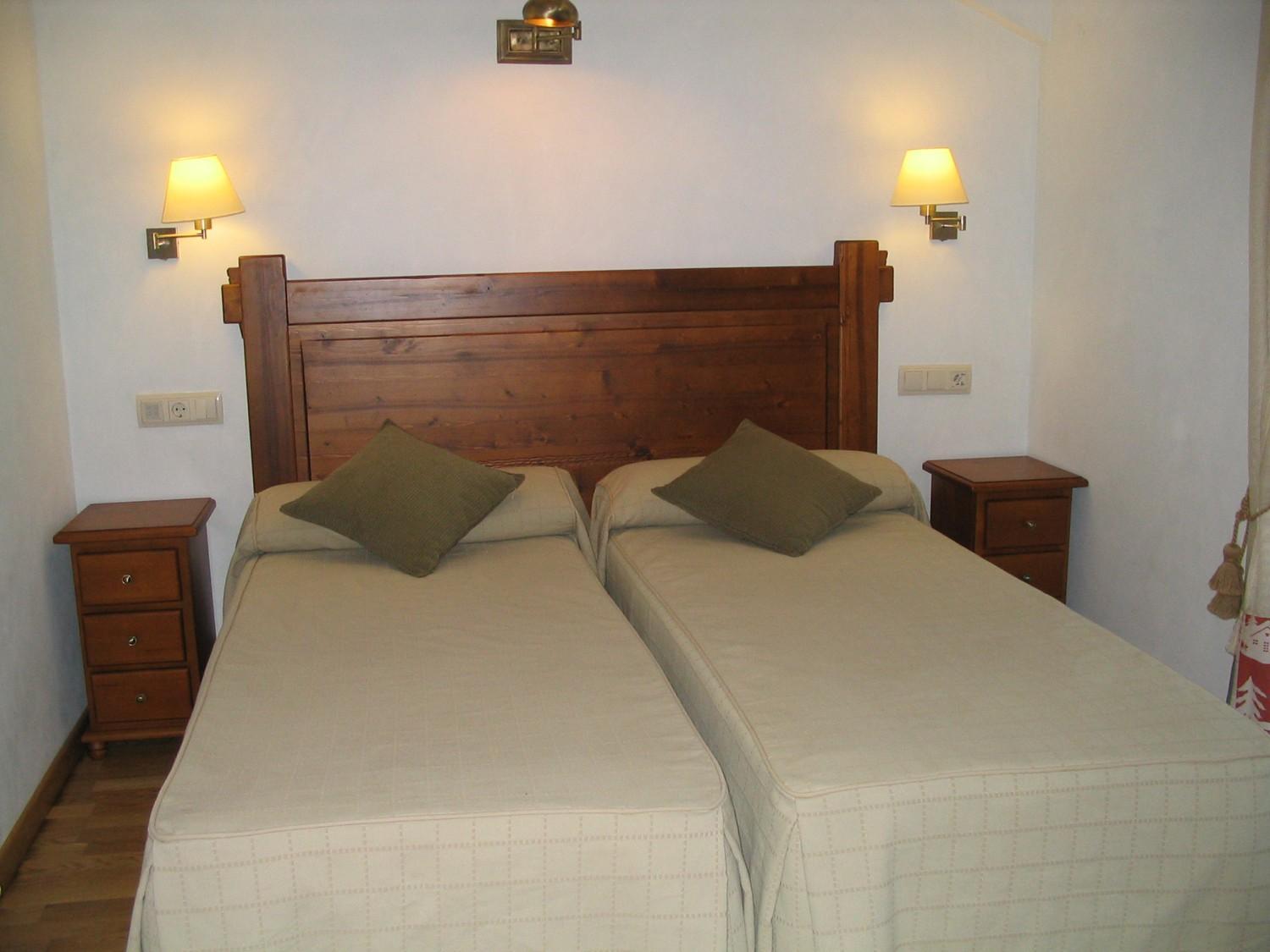 Russell Hotel&apartments Apartment Torla