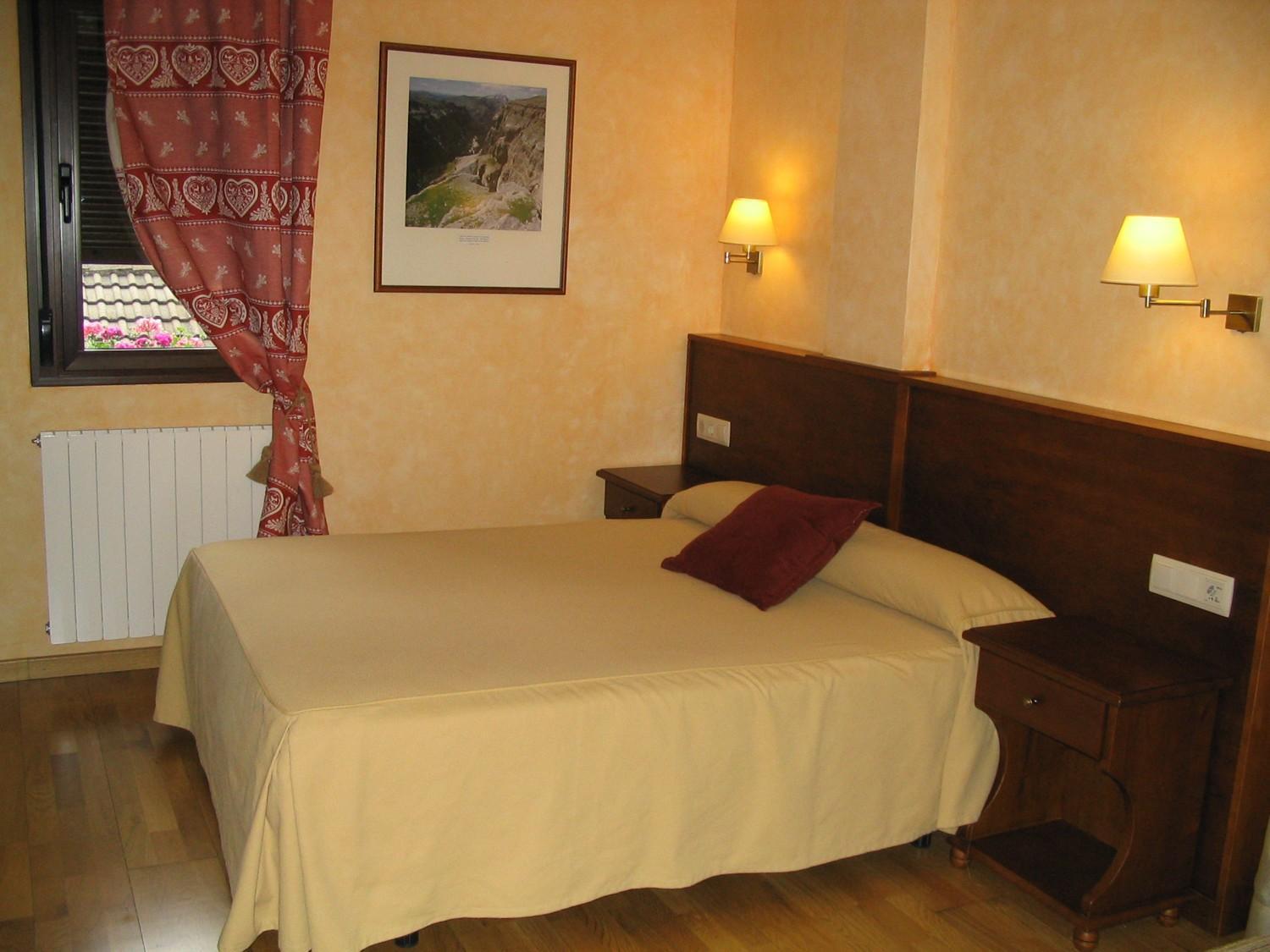 Russell Hotel&apartments Apartment