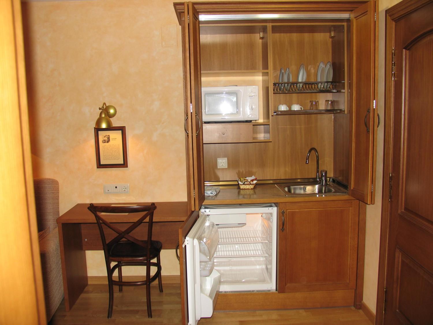 Apartment Russell Hotel&apartments *