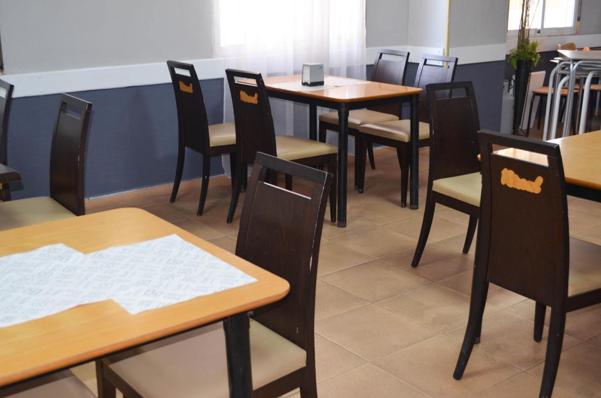 Gran Via Levante Guest house Torrevieja