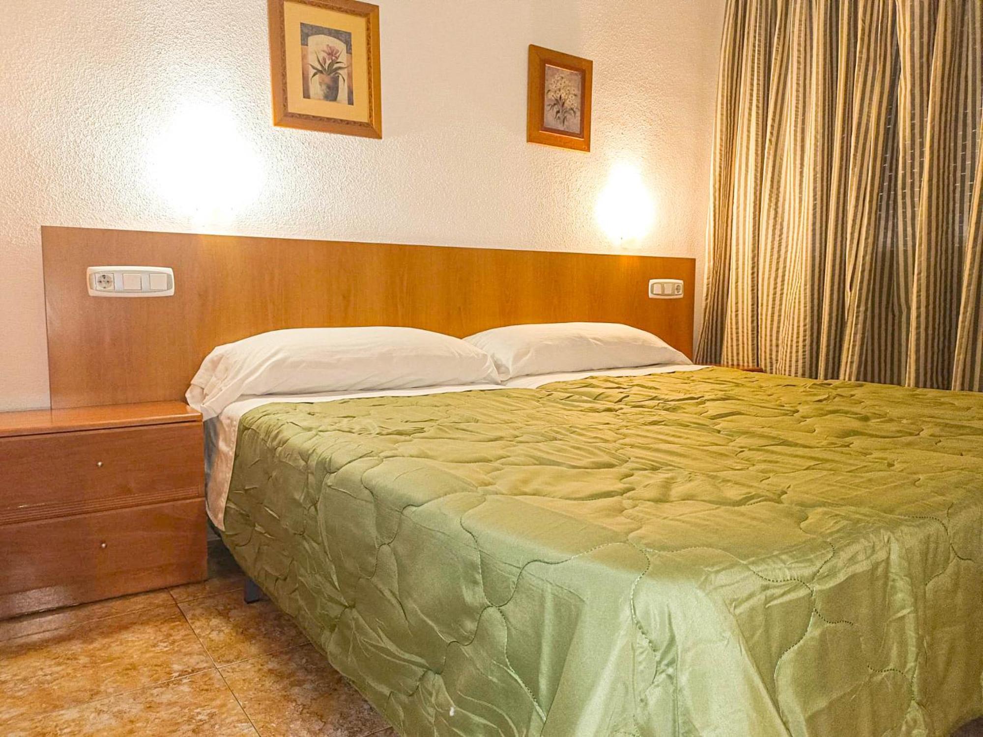 Gran Via Levante Guest house