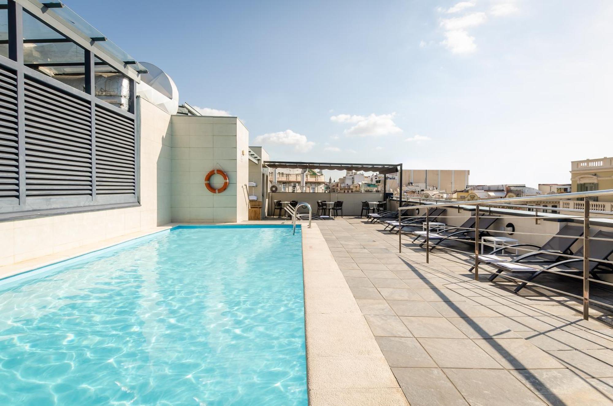 Hotel Sunotel Club 4*
