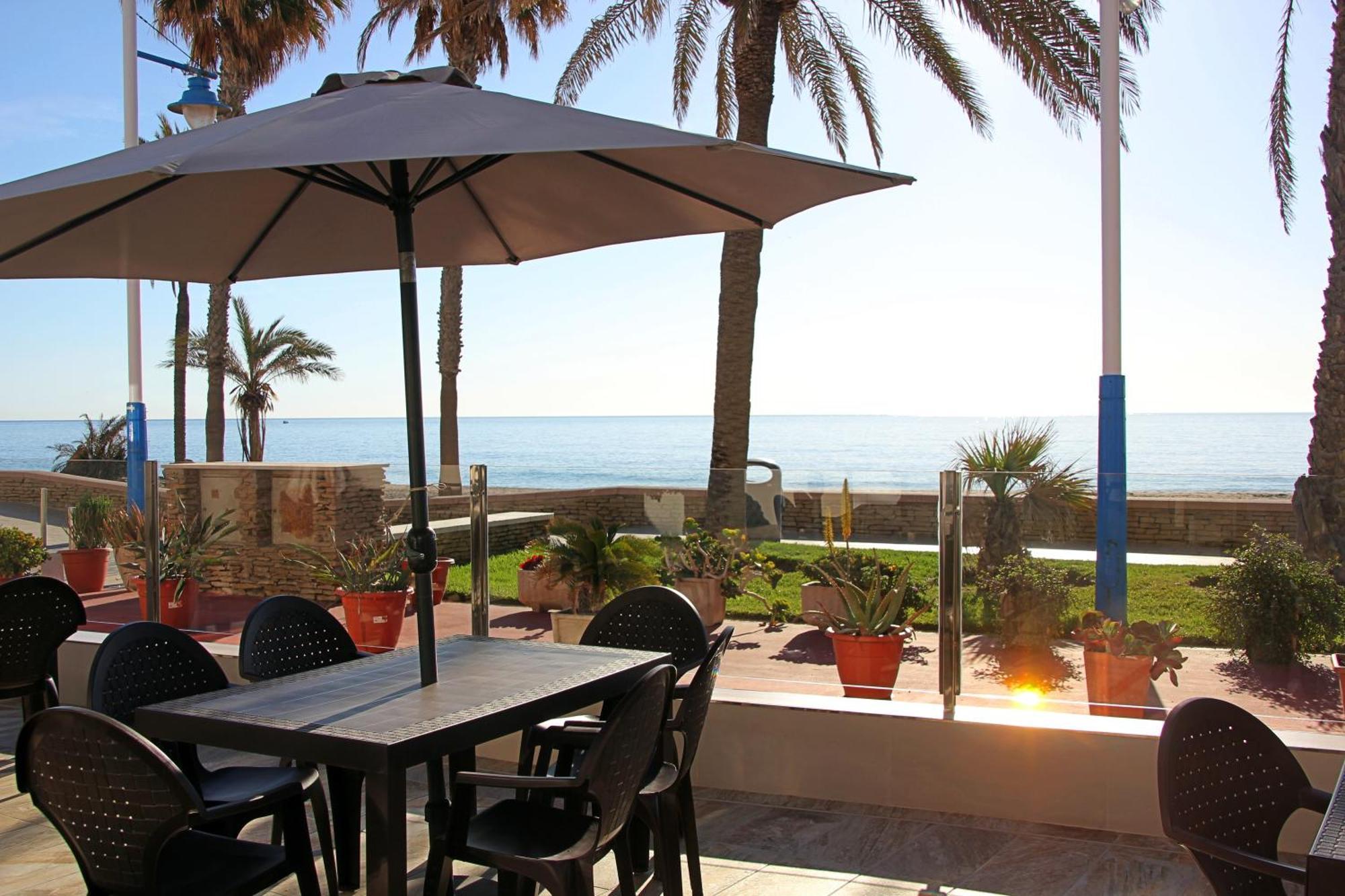 Apartment El Galan Ii *