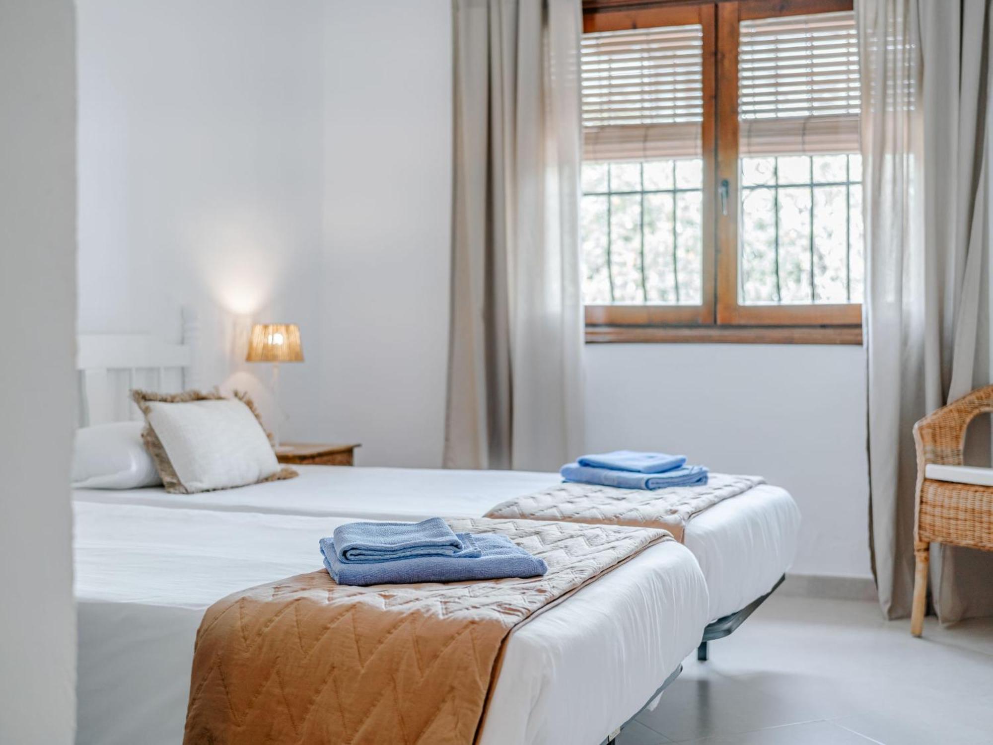Villa Les Canyes By Interhome *