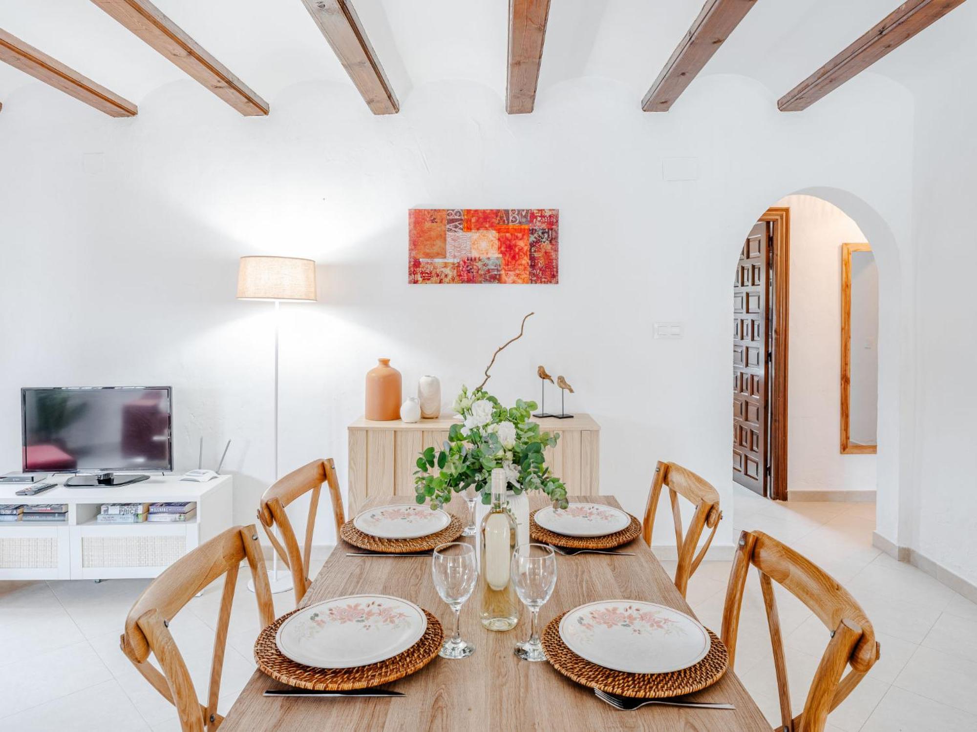 Villa Les Canyes By Interhome *