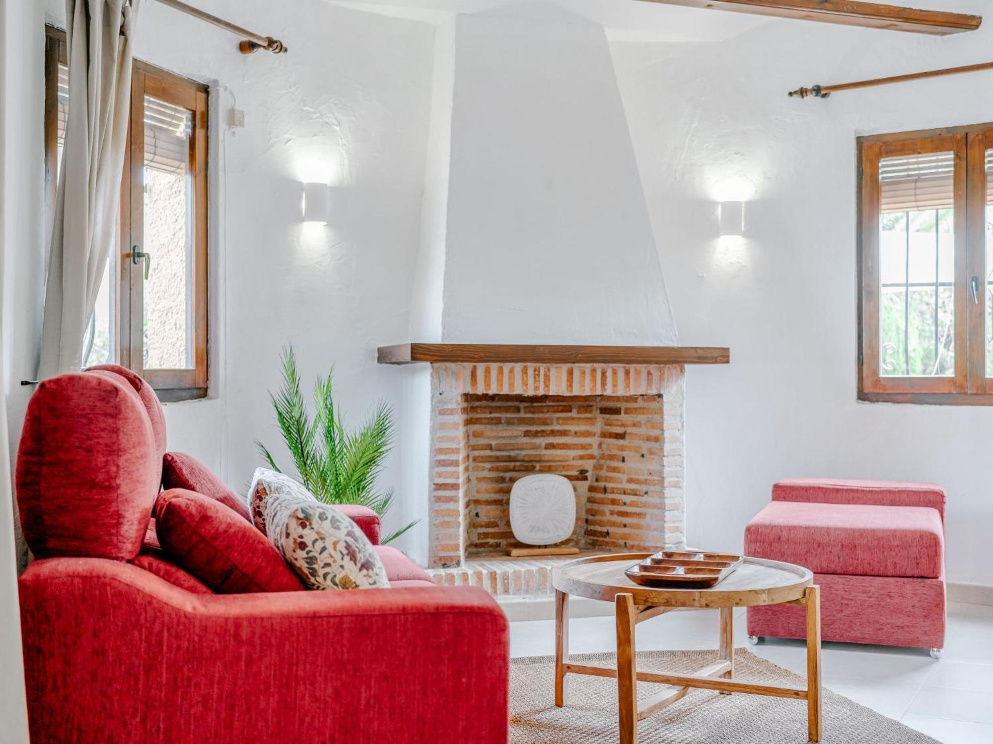 Les Canyes By Interhome Denia