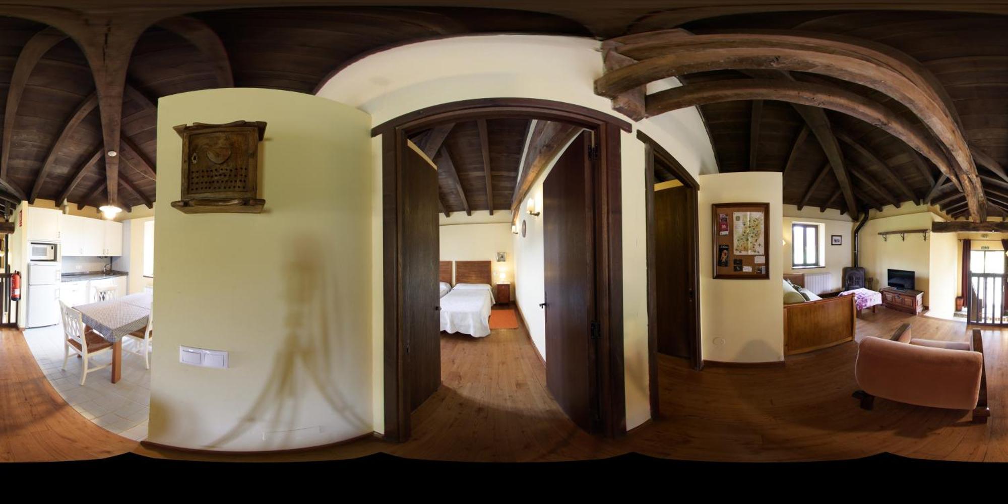 Amaiurko Errota Holiday home