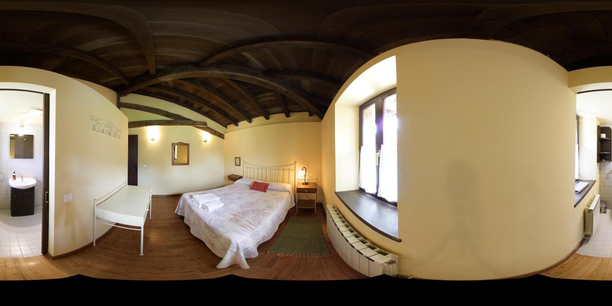 Holiday home Amaiurko Errota