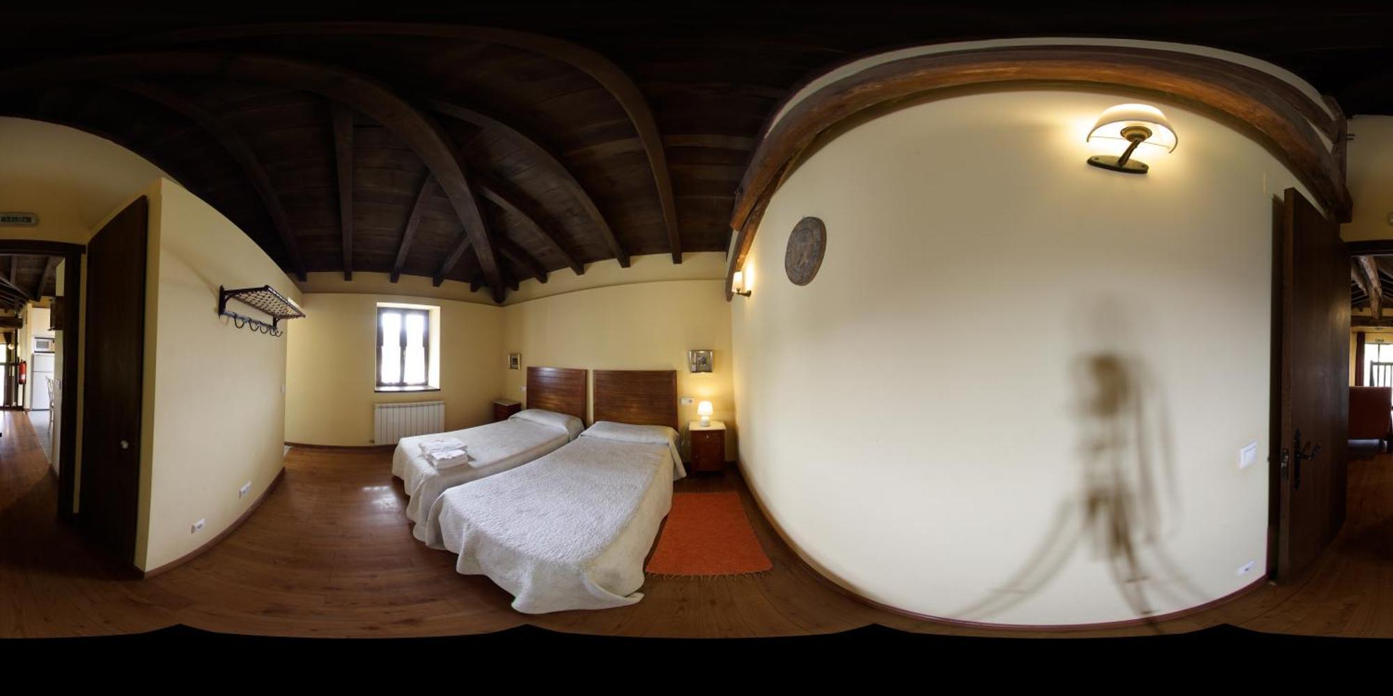 Amaiurko Errota Holiday home Maya del Baztan